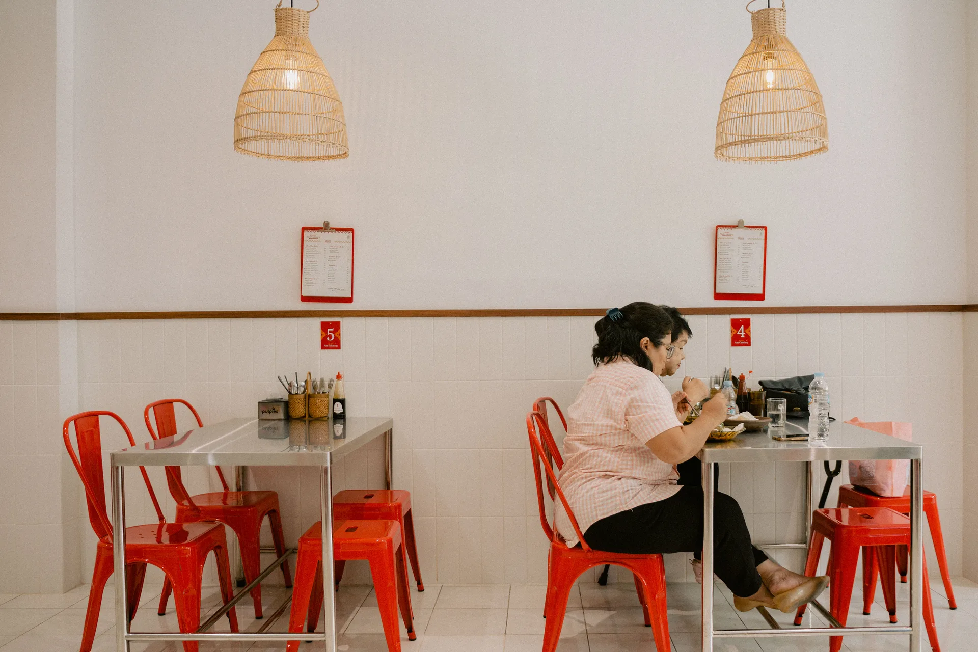 Cakalang architectural image 1