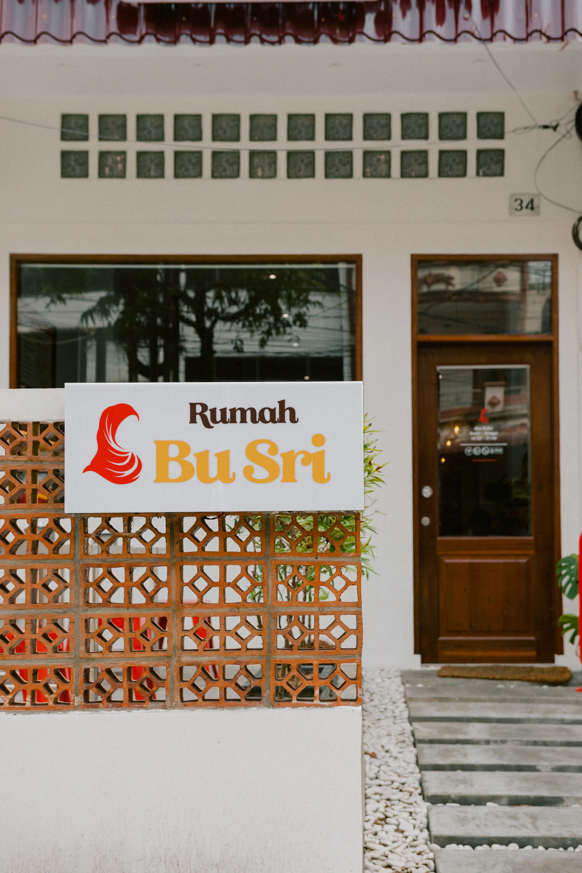 Cakalang architectural image 2