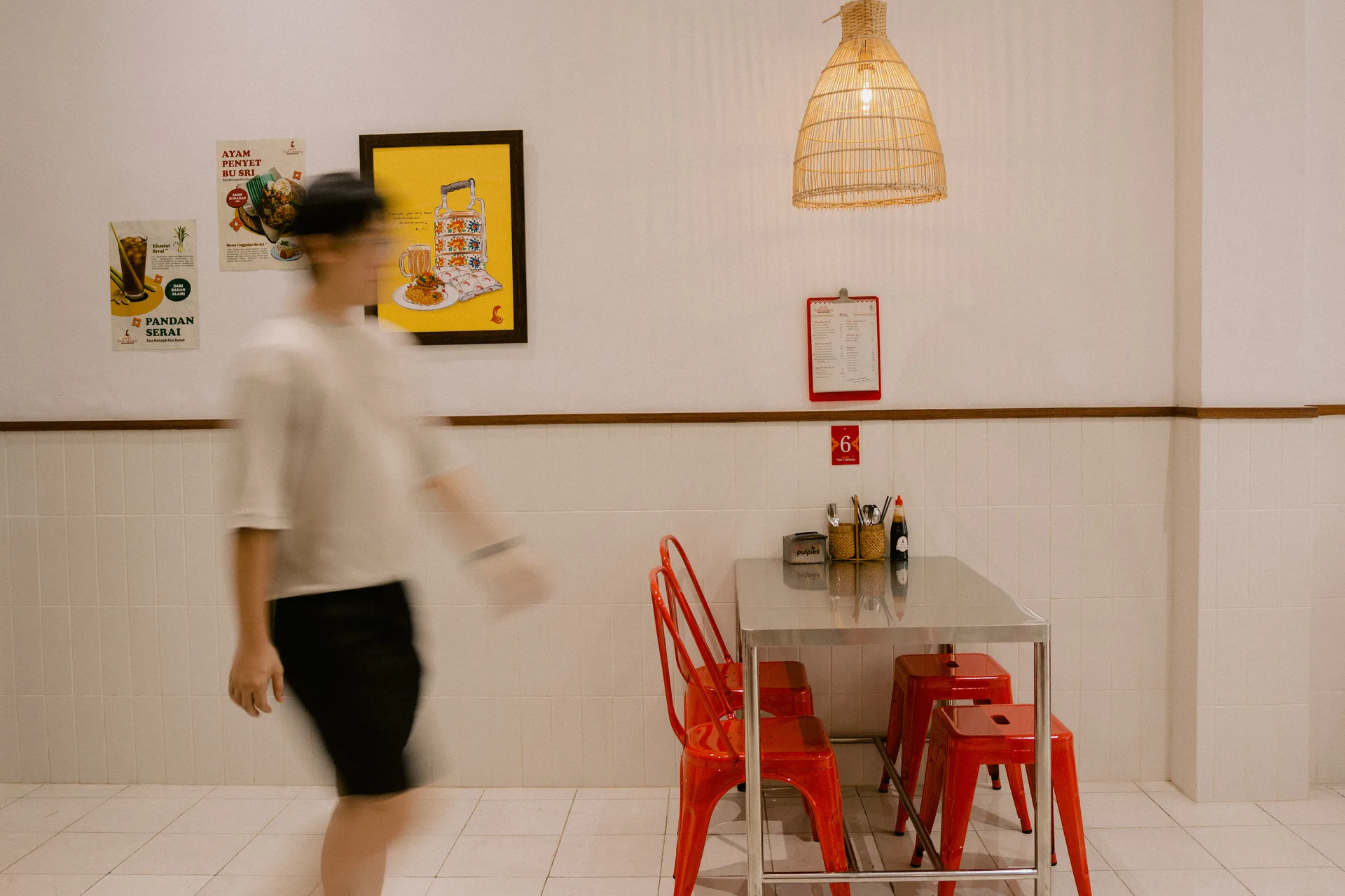 Cakalang architectural image 6