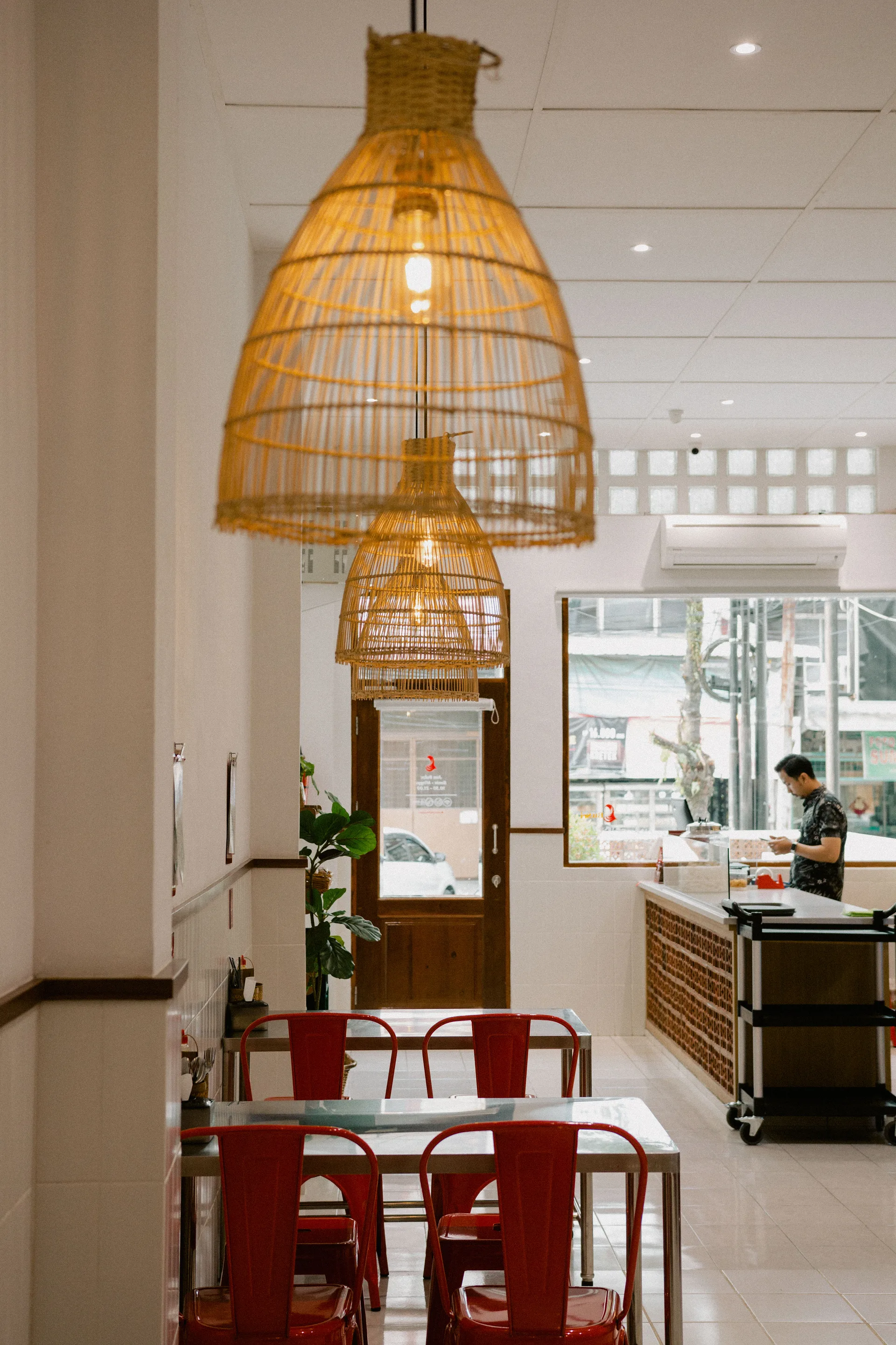 Cakalang architectural image 9