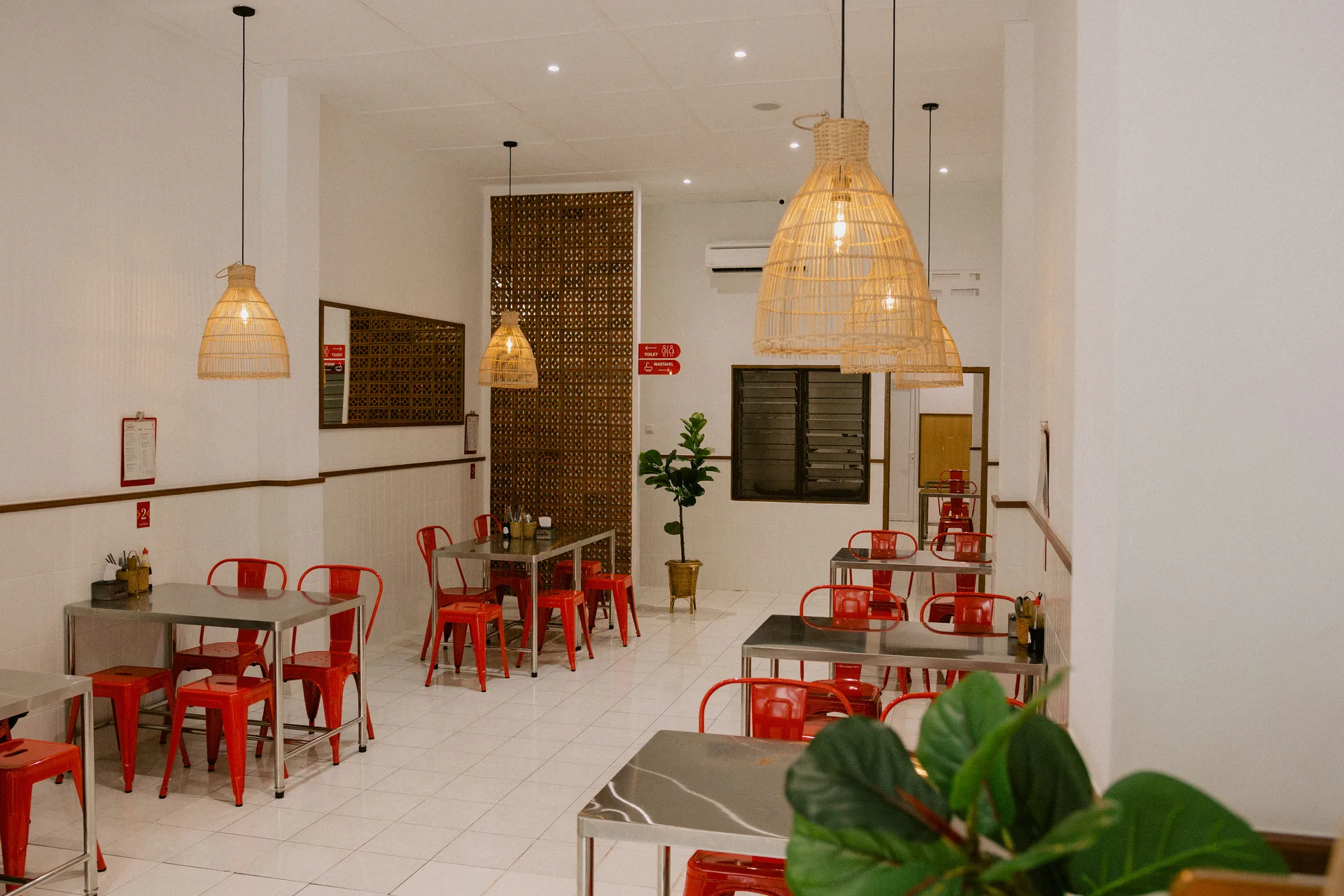 Cakalang architectural image 10