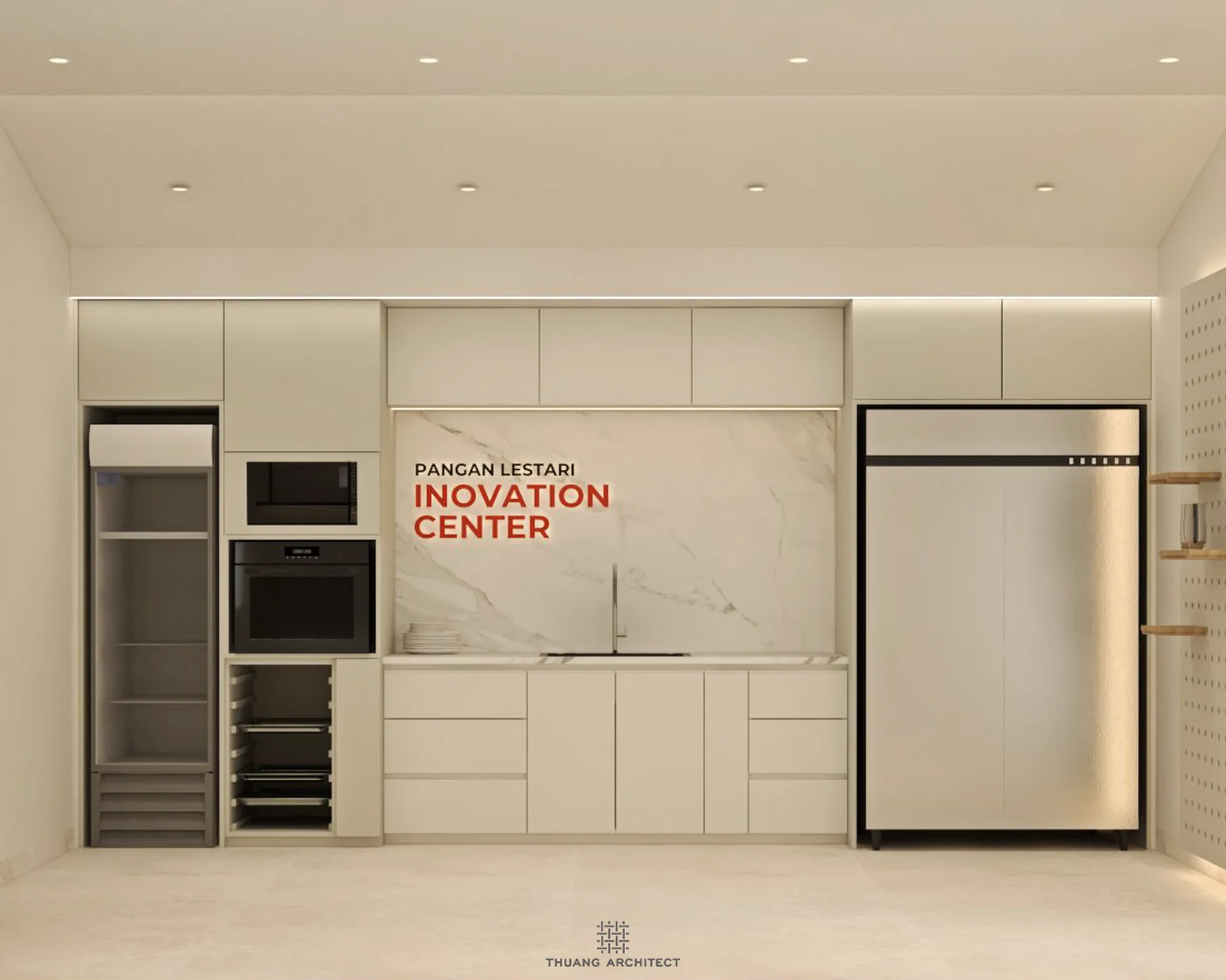 Gudang Mmtc architectural image 1