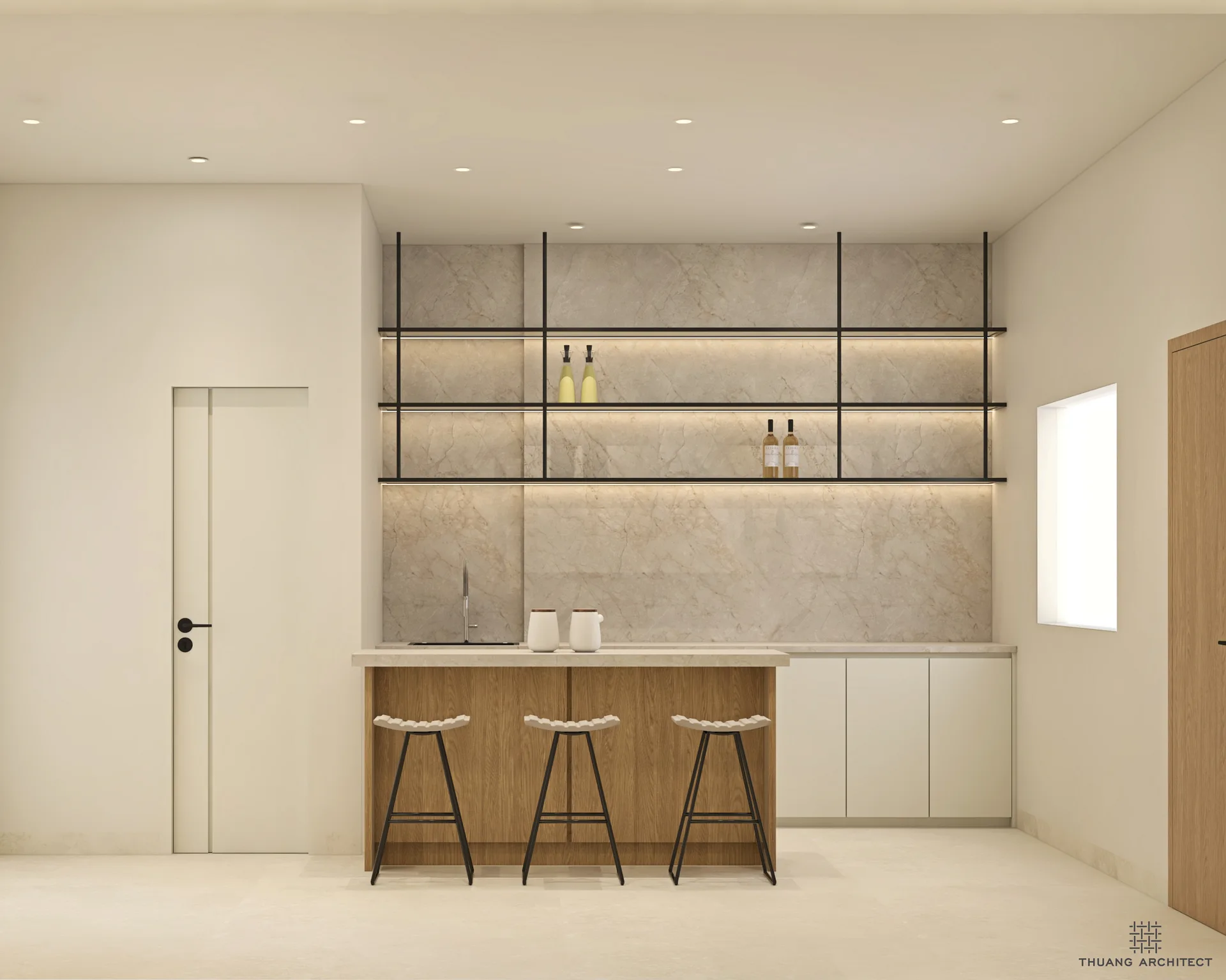 Gudang Mmtc architectural image 2