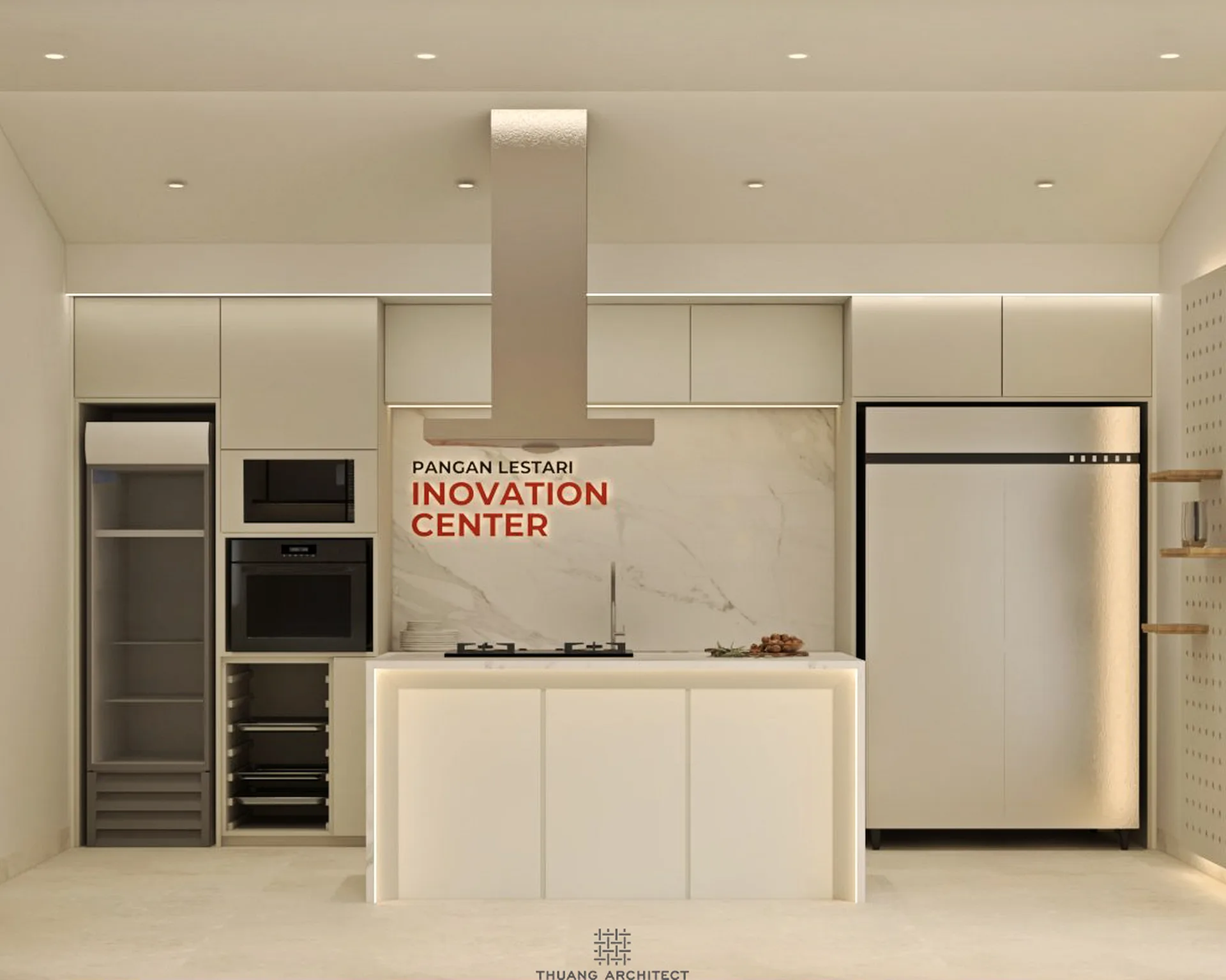 Gudang Mmtc architectural image 3