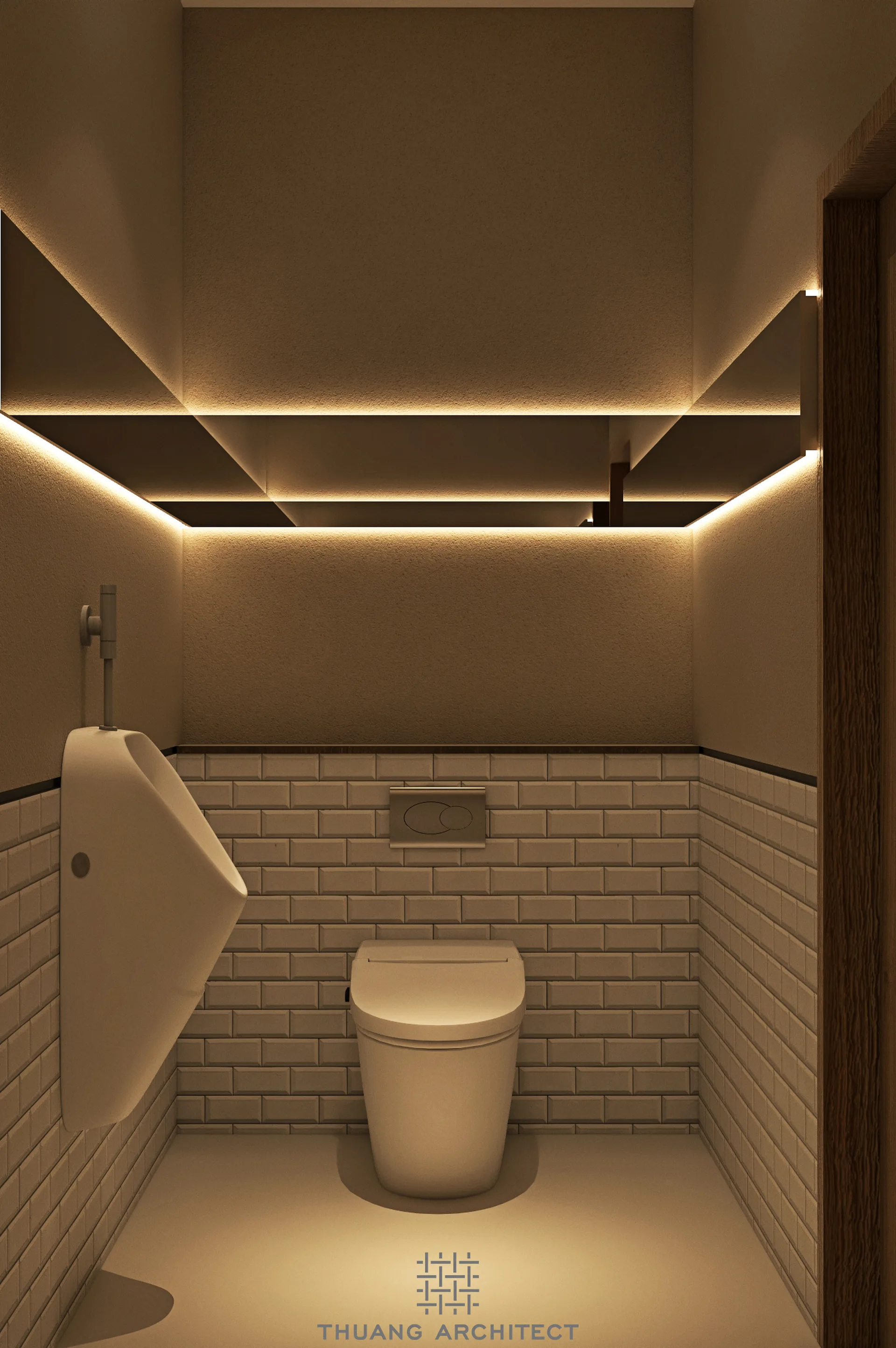 Kalimantan Sampit architectural image 1