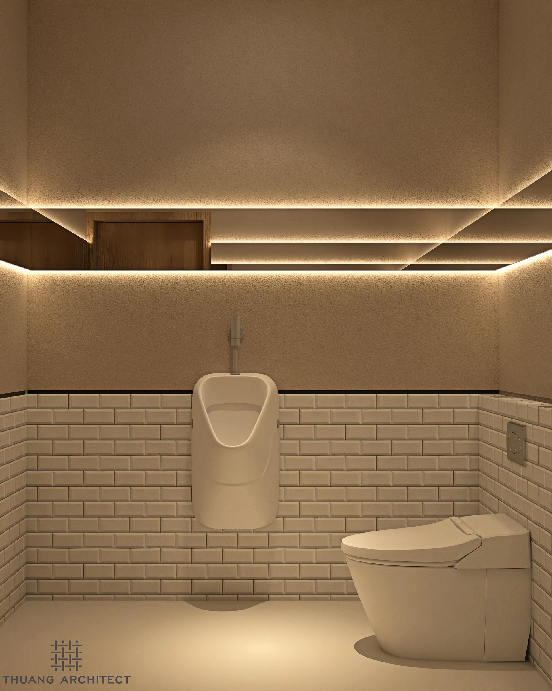 Kalimantan Sampit architectural image 2