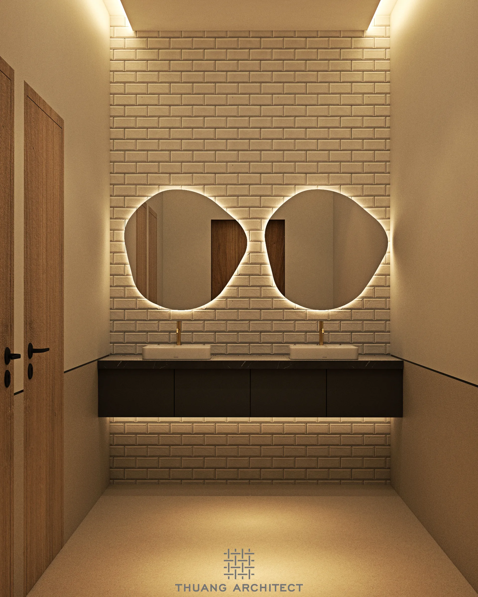 Kalimantan Sampit architectural image 3