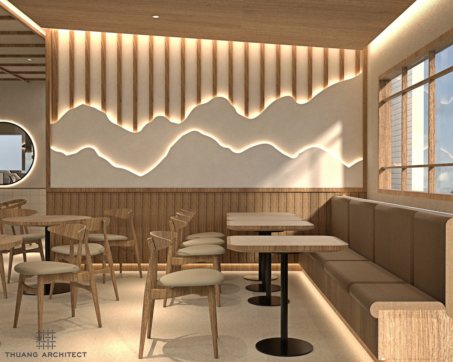 Kalimantan Sampit architectural image 6