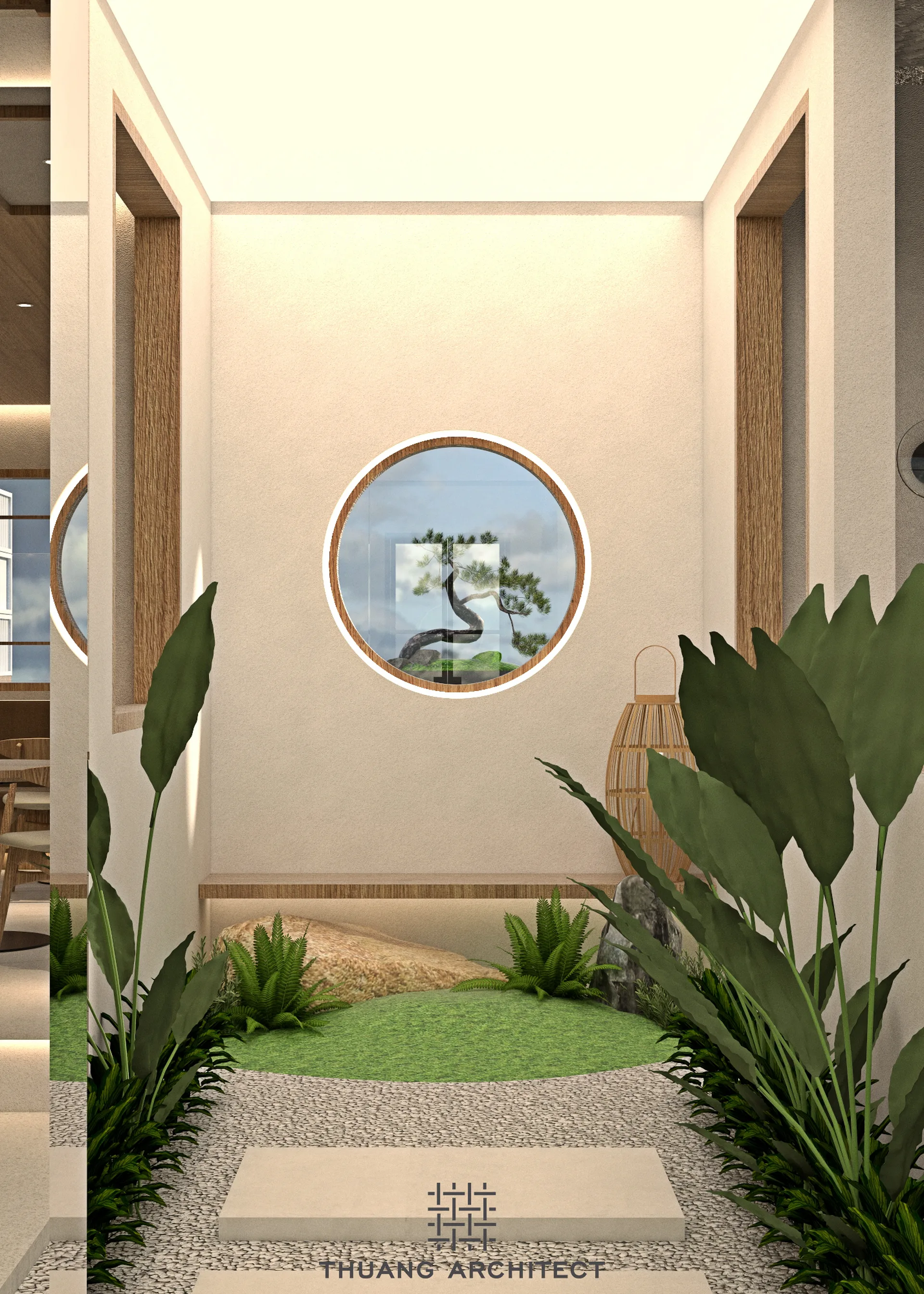 Kalimantan Sampit architectural image 7