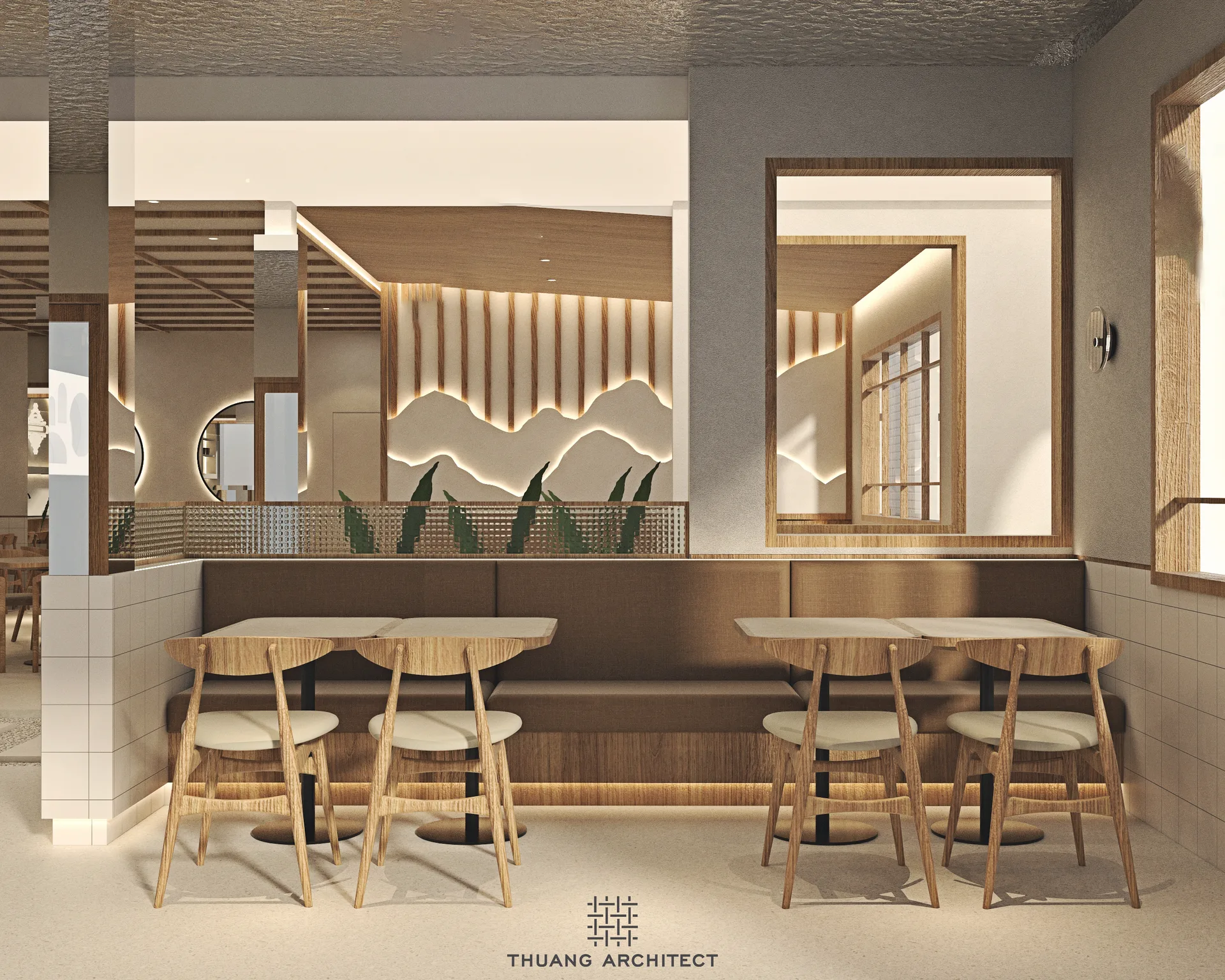 Kalimantan Sampit architectural image 8