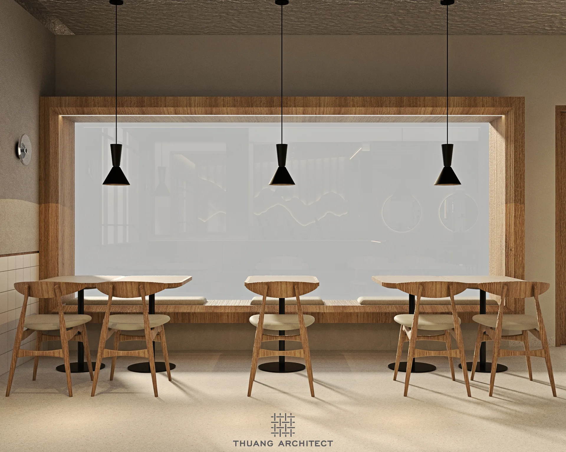 Kalimantan Sampit architectural image 9