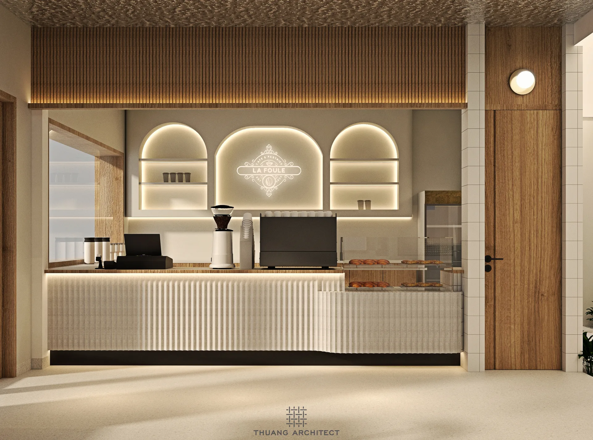 Kalimantan Sampit architectural image 10