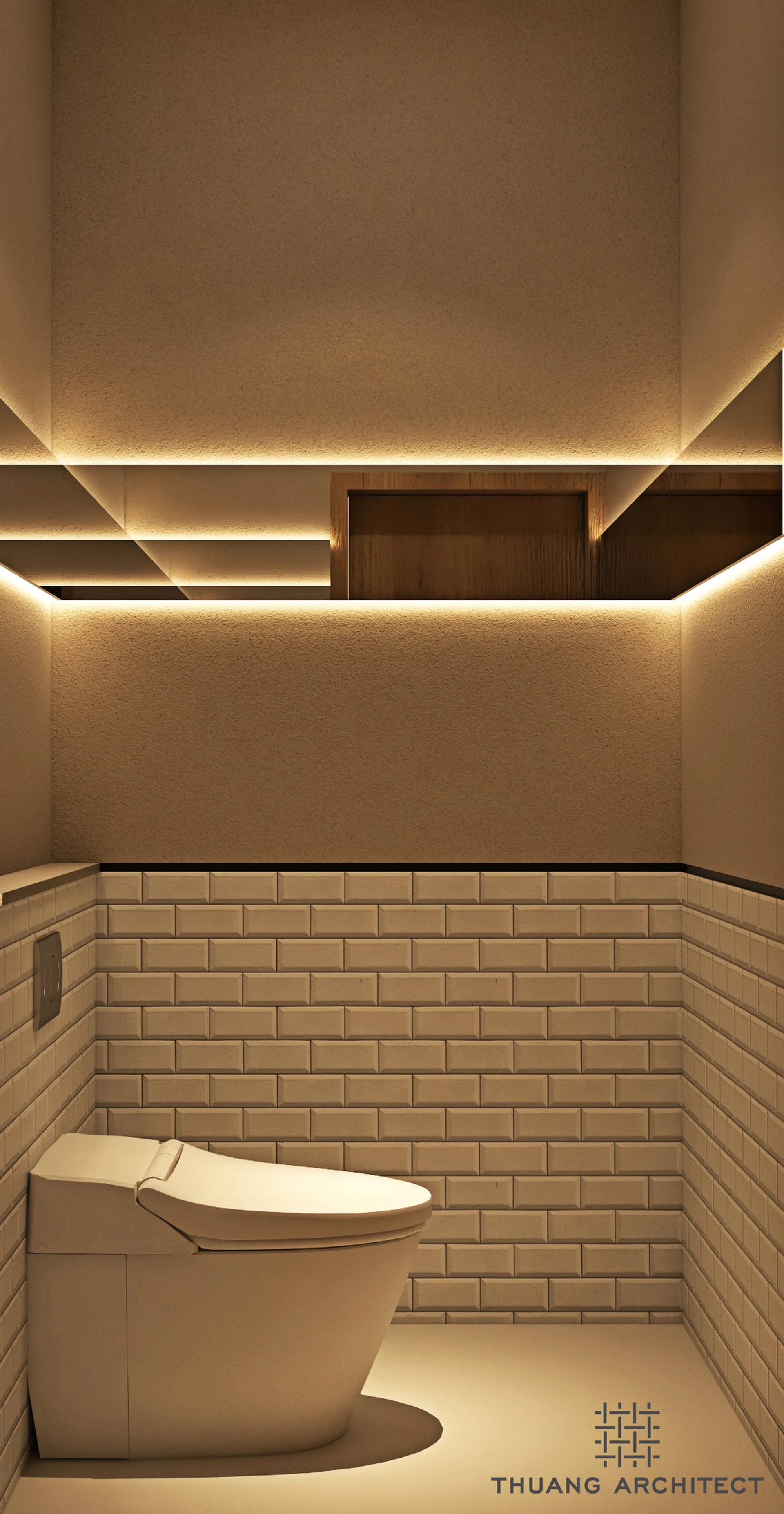 Kalimantan Sampit architectural image 11