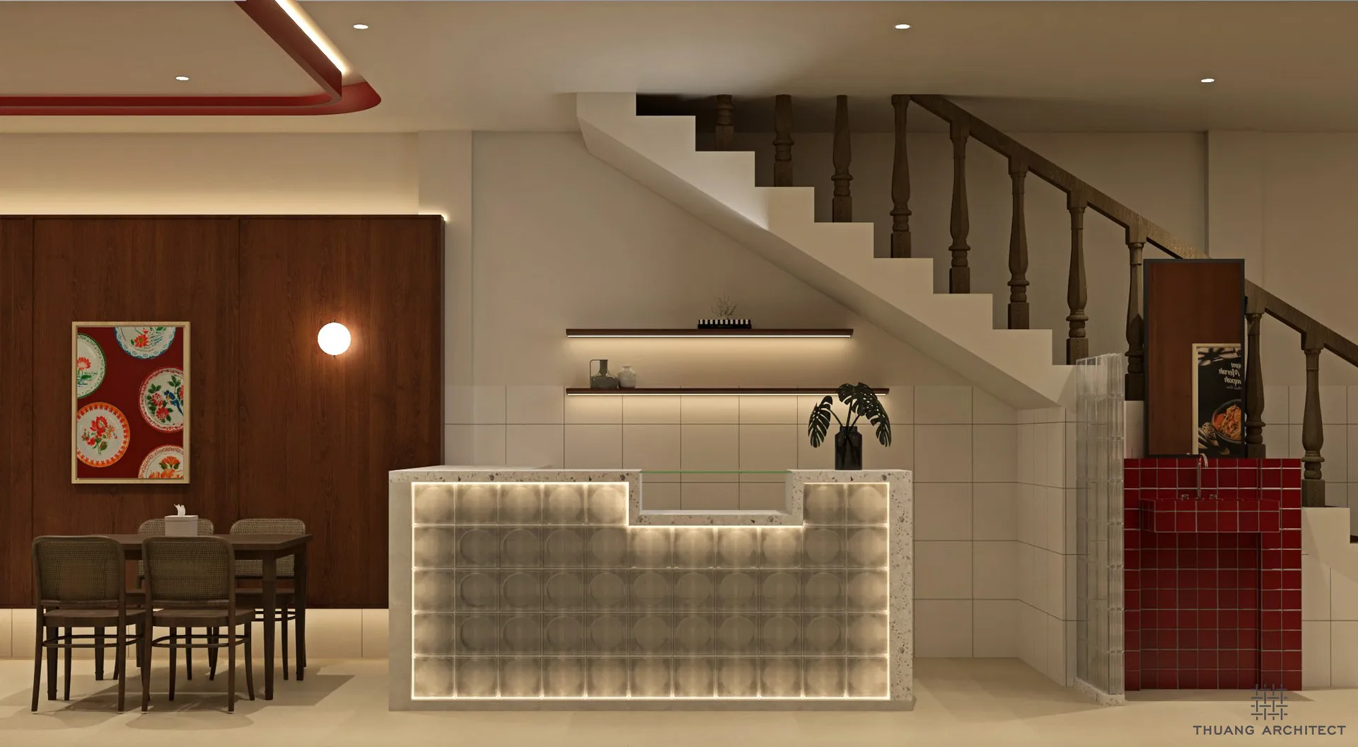 Mangkubumi Manado architectural image 1