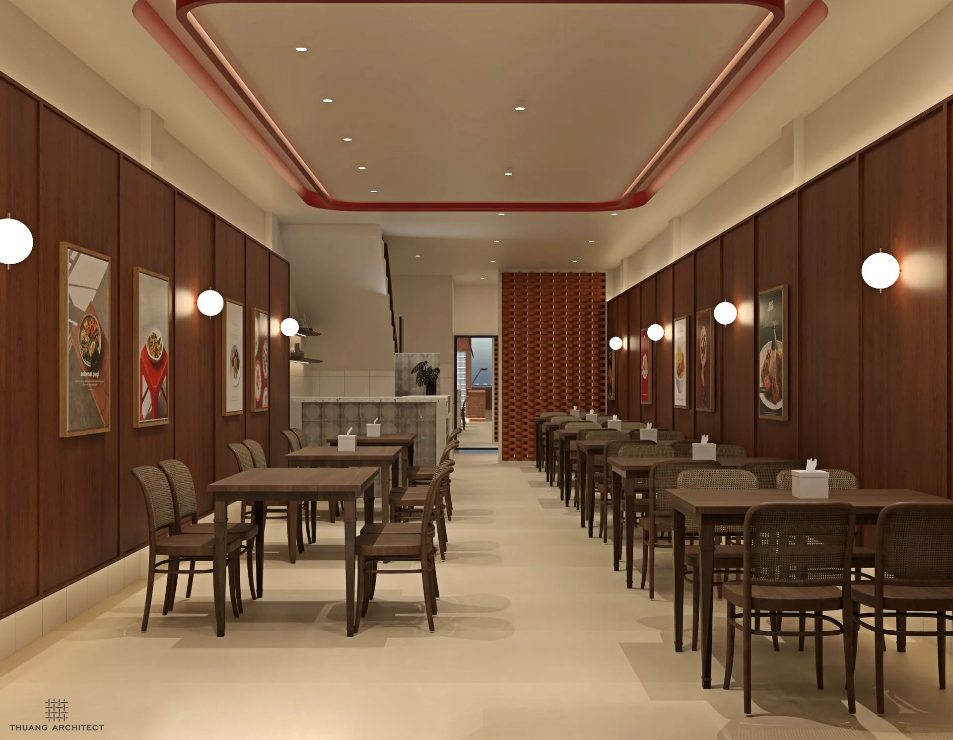 Mangkubumi Manado architectural image 2