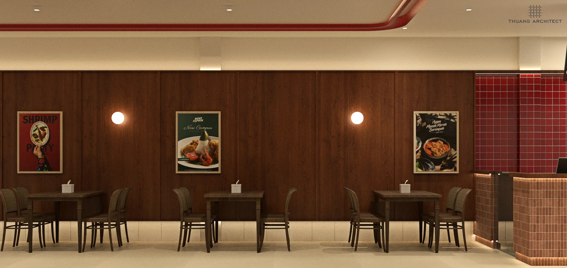 Mangkubumi Manado architectural image 5