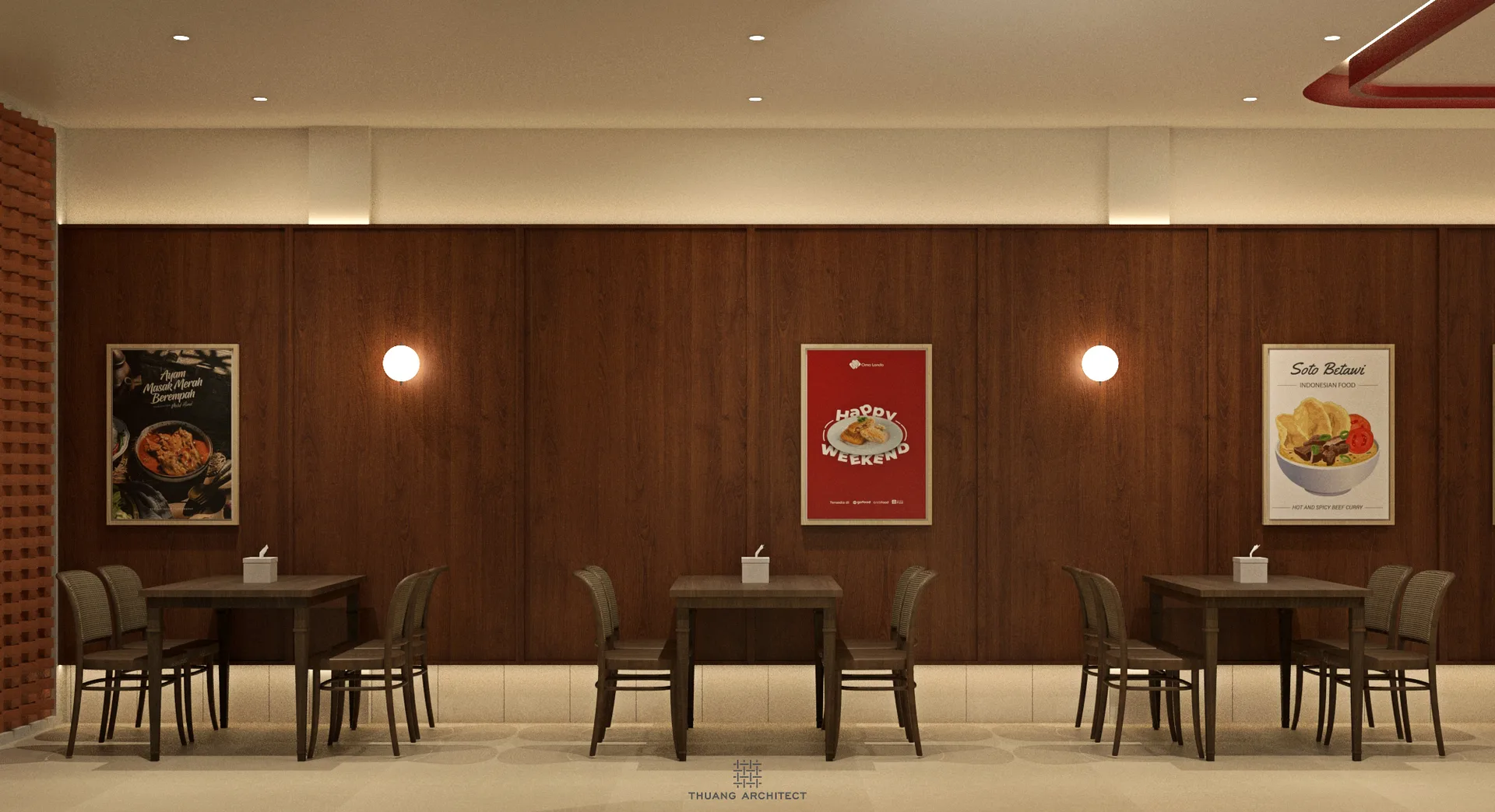 Mangkubumi Manado architectural image 6