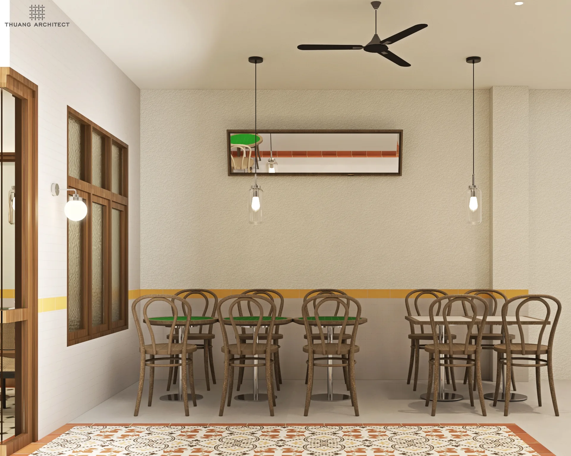 Multatuli architectural image 1