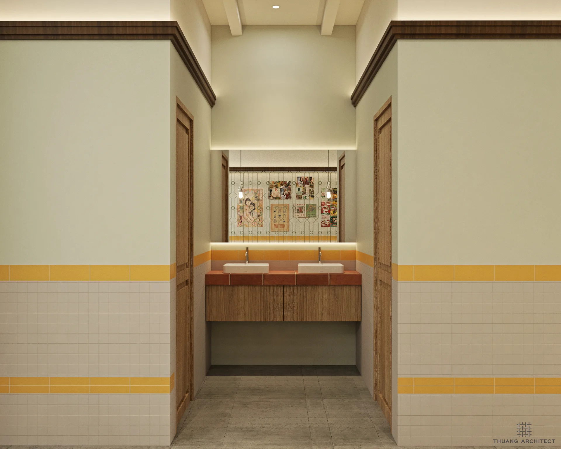 Multatuli architectural image 3