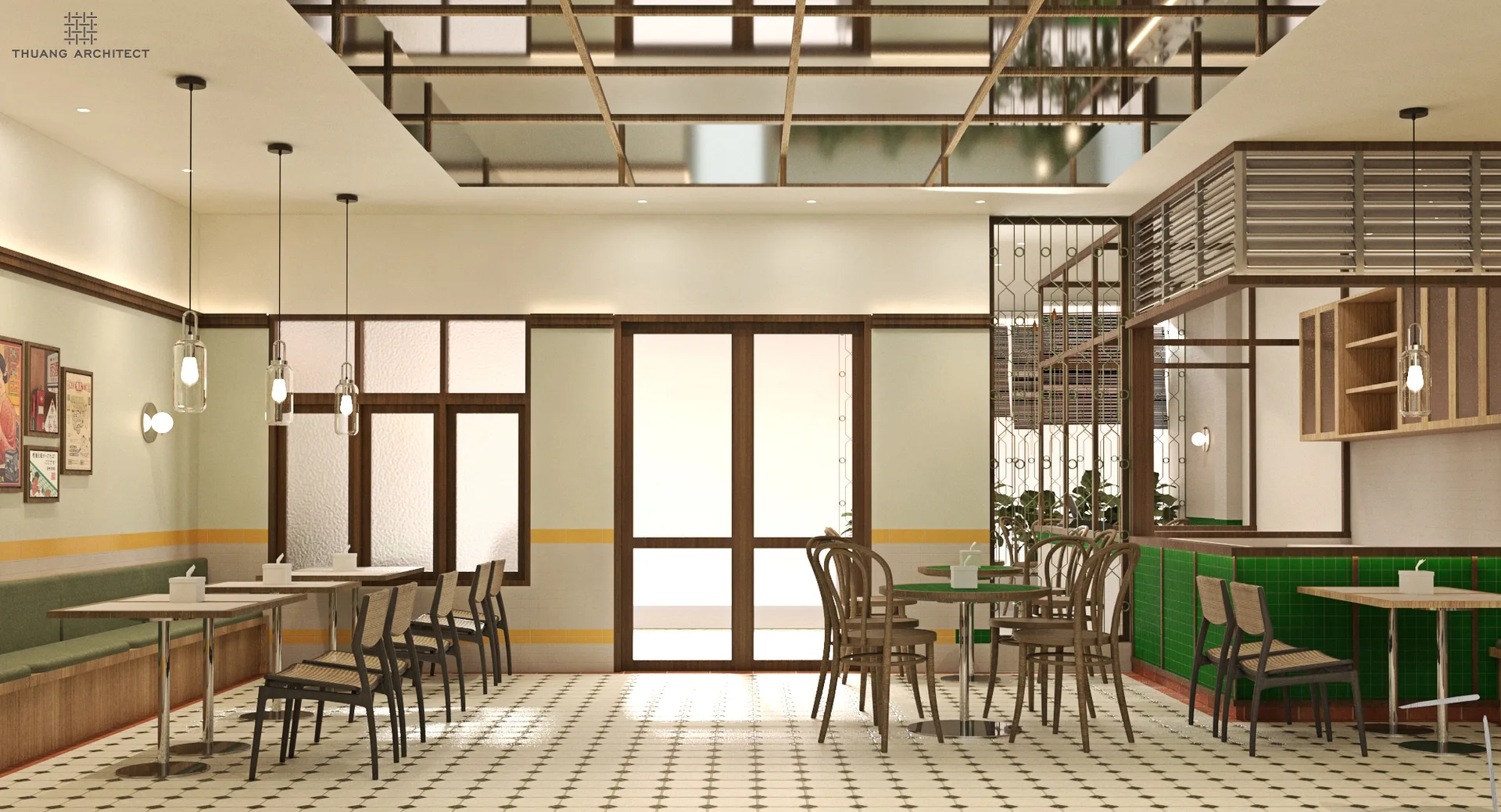 Multatuli architectural image 4