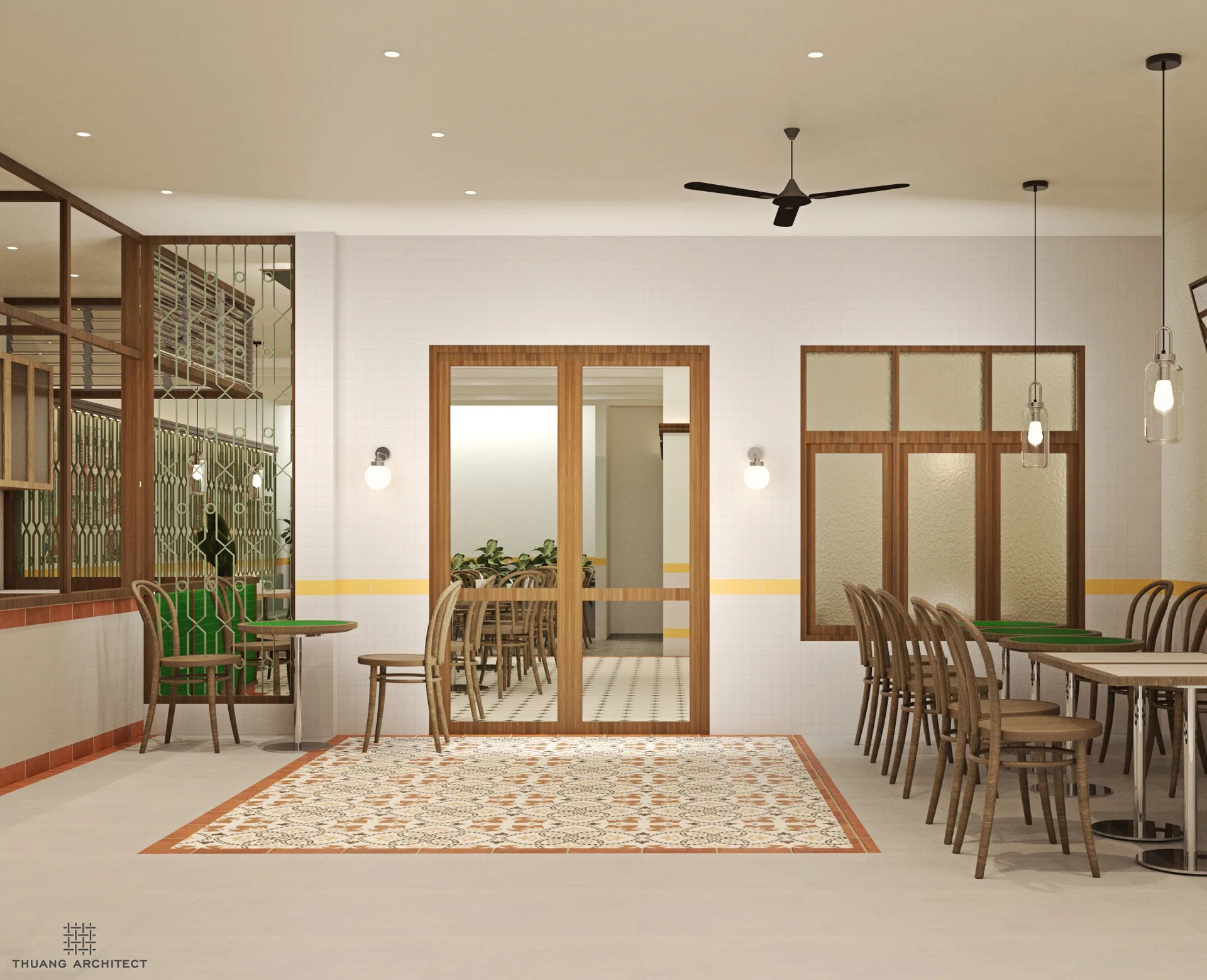 Multatuli architectural image 5