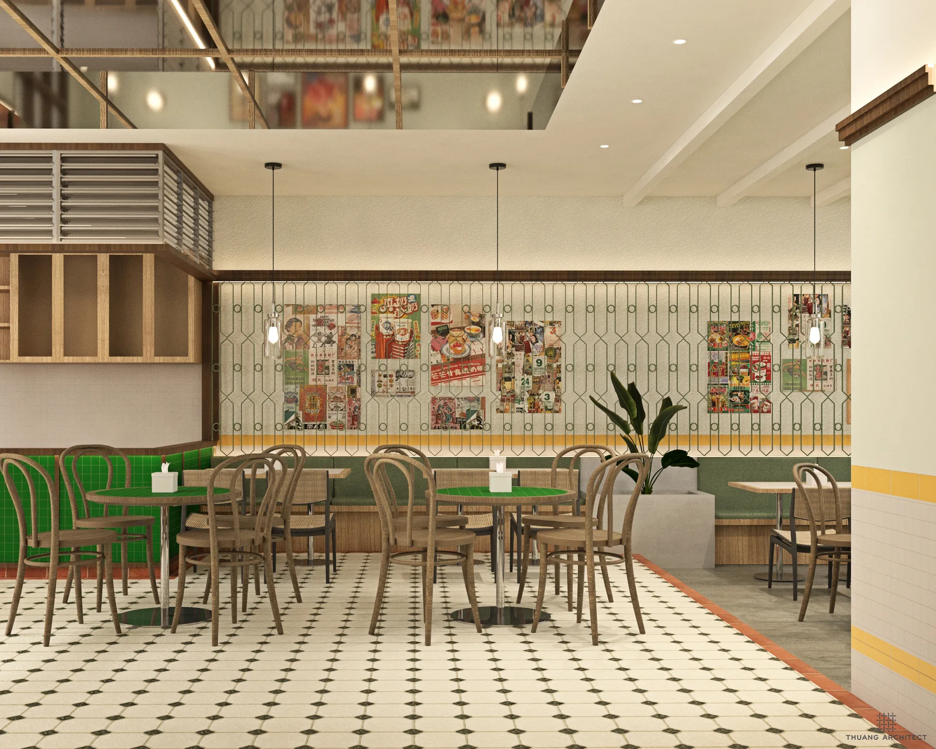 Multatuli architectural image 7