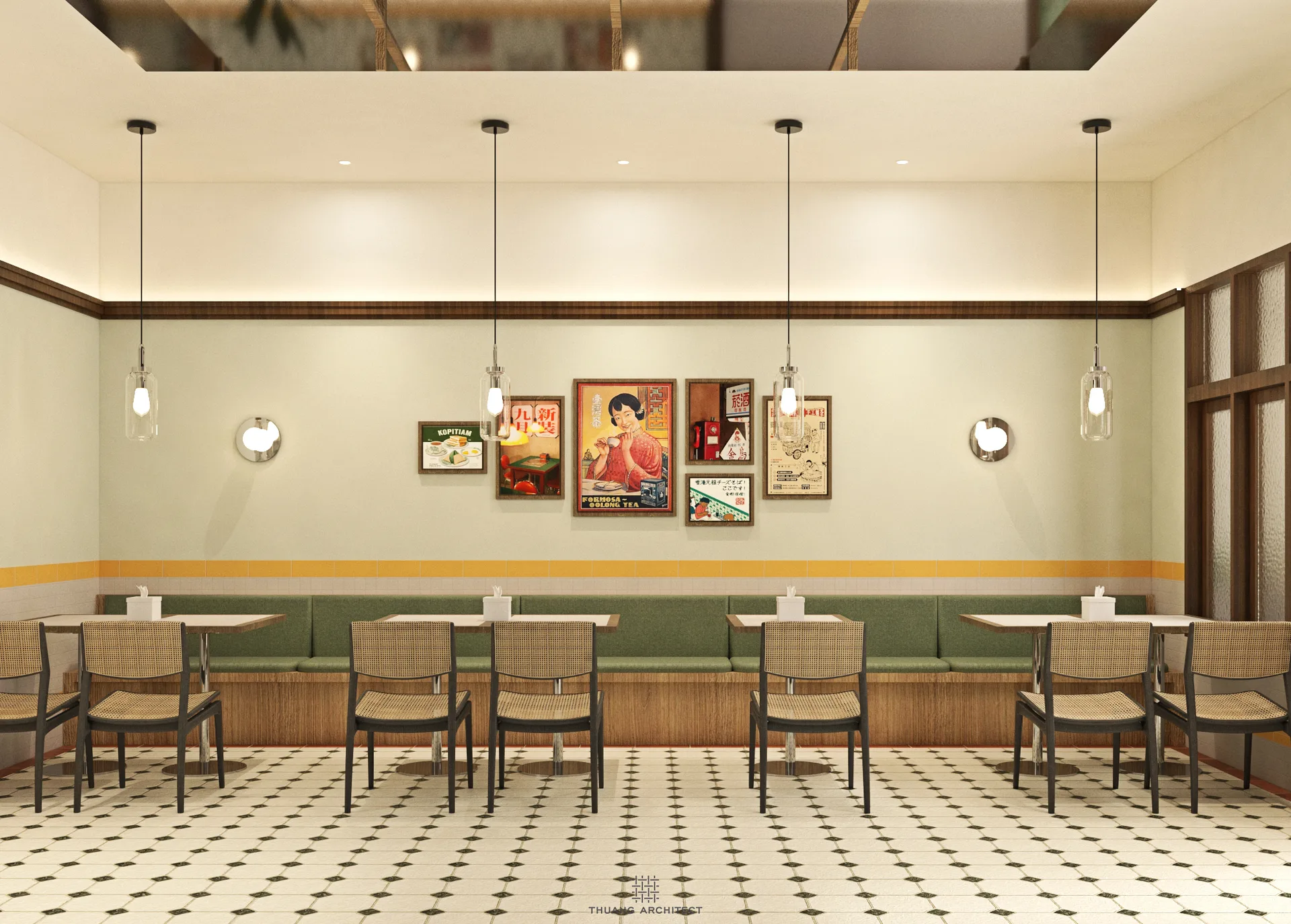 Multatuli architectural image 9