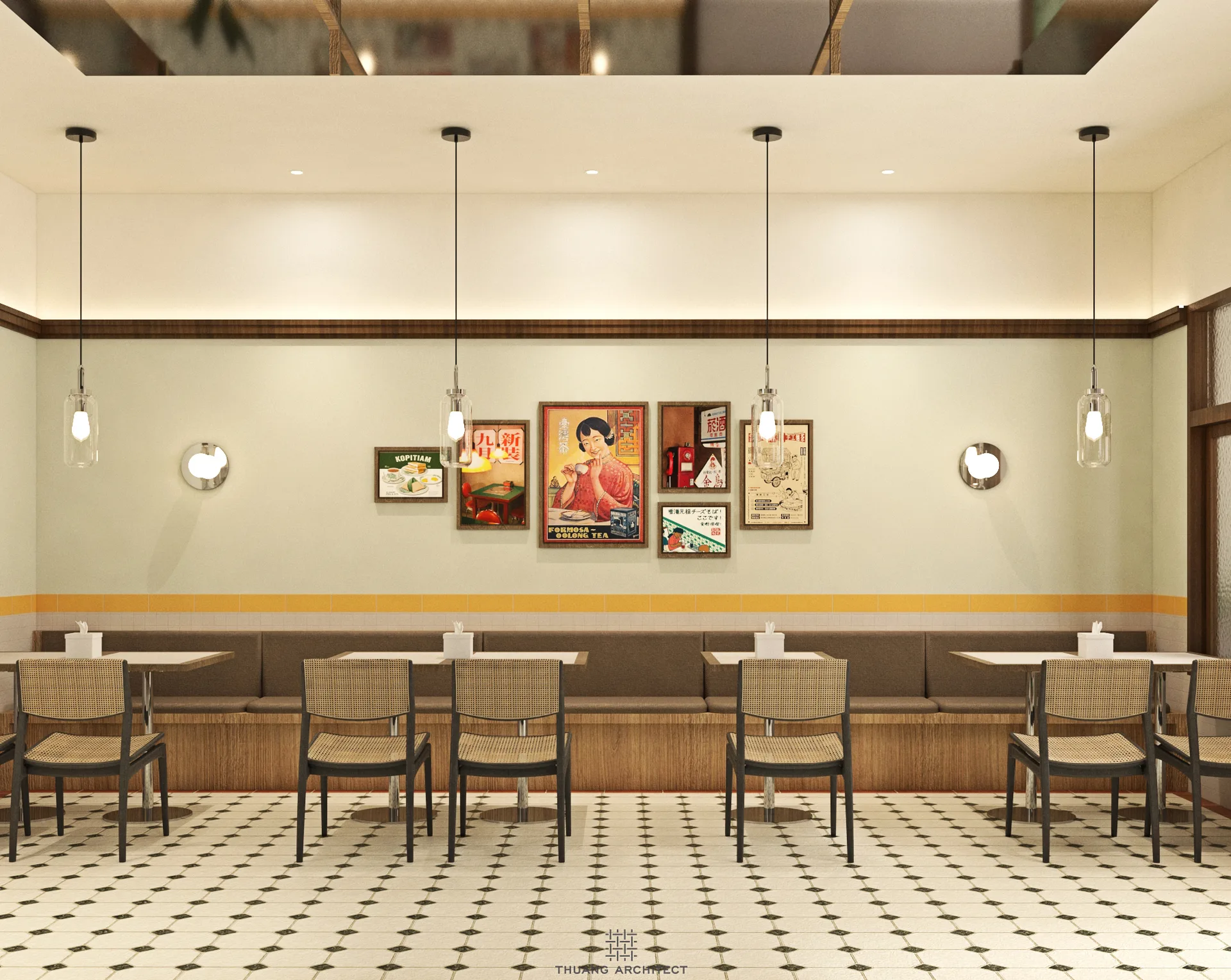 Multatuli architectural image 10