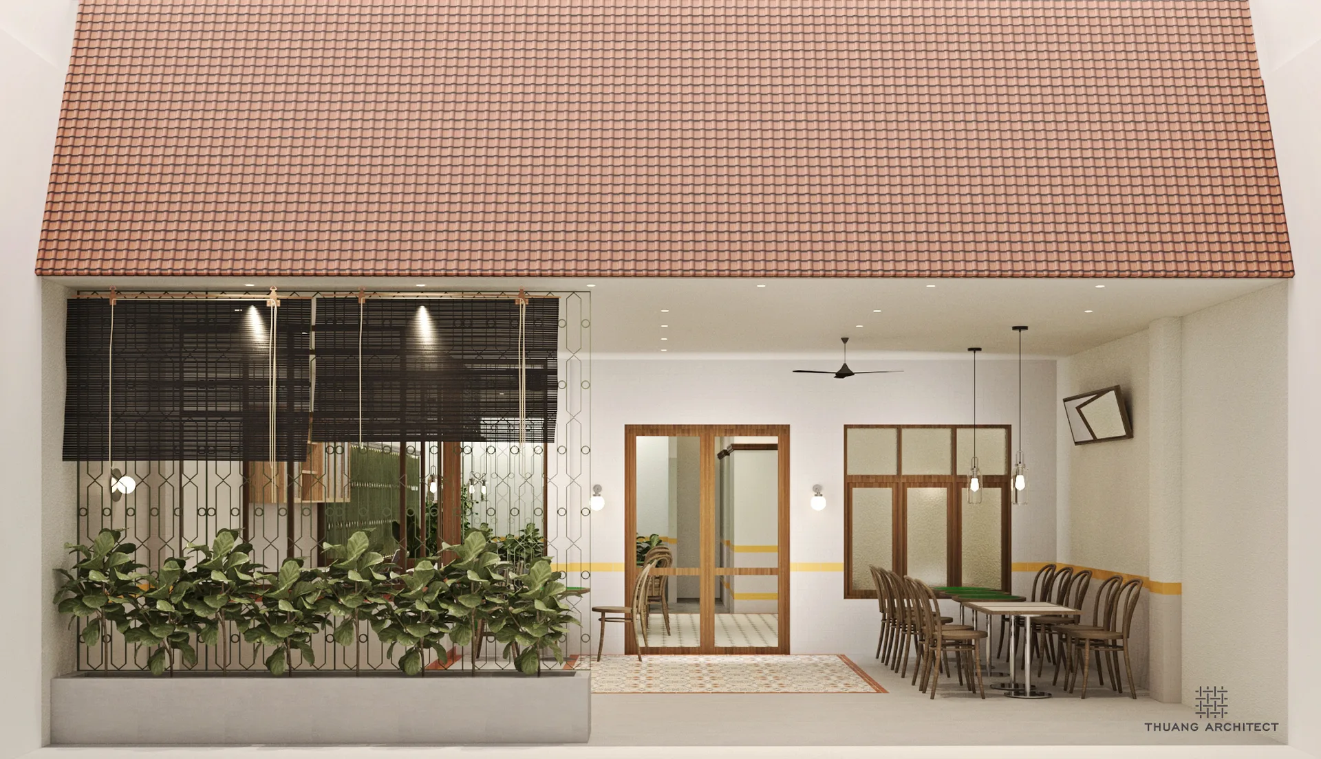 Multatuli architectural image 11