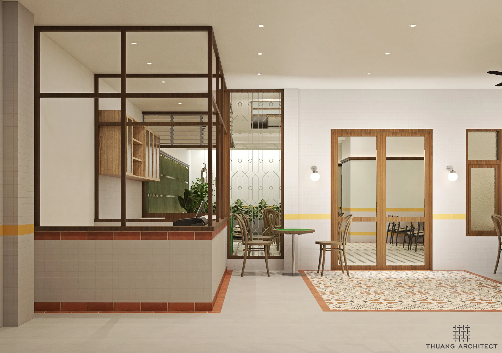 Multatuli architectural image 12