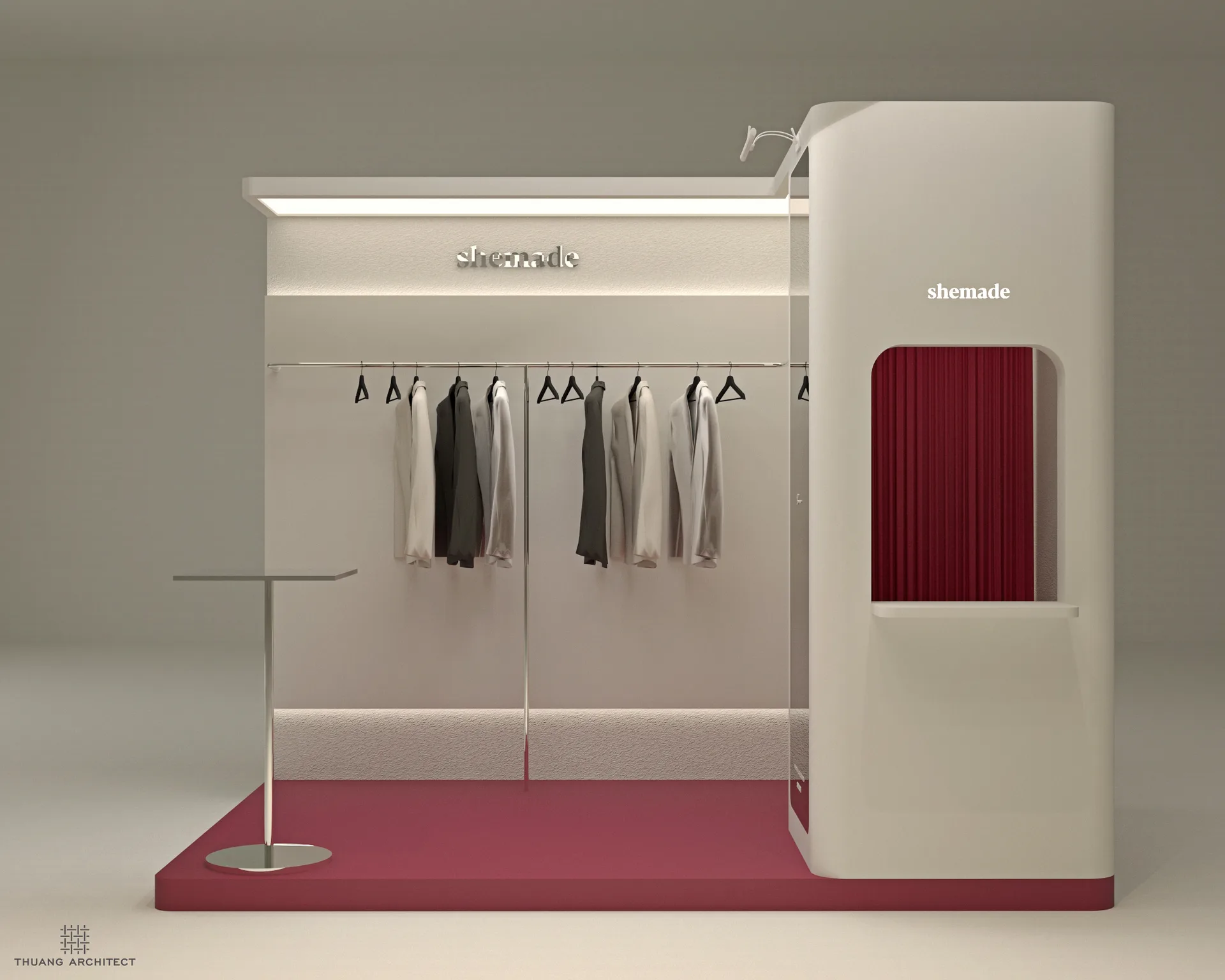 Shemade architectural image 1