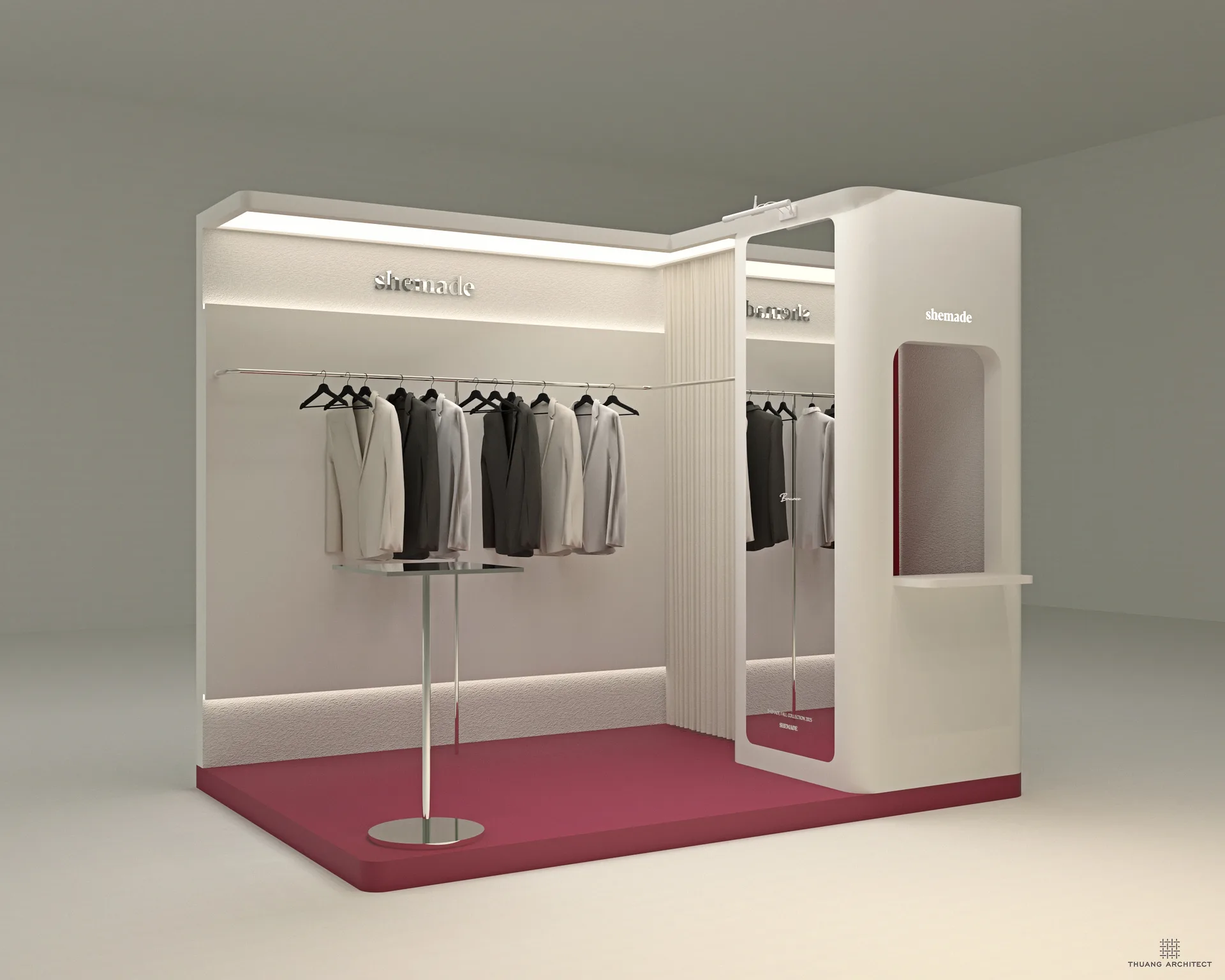 Shemade architectural image 2