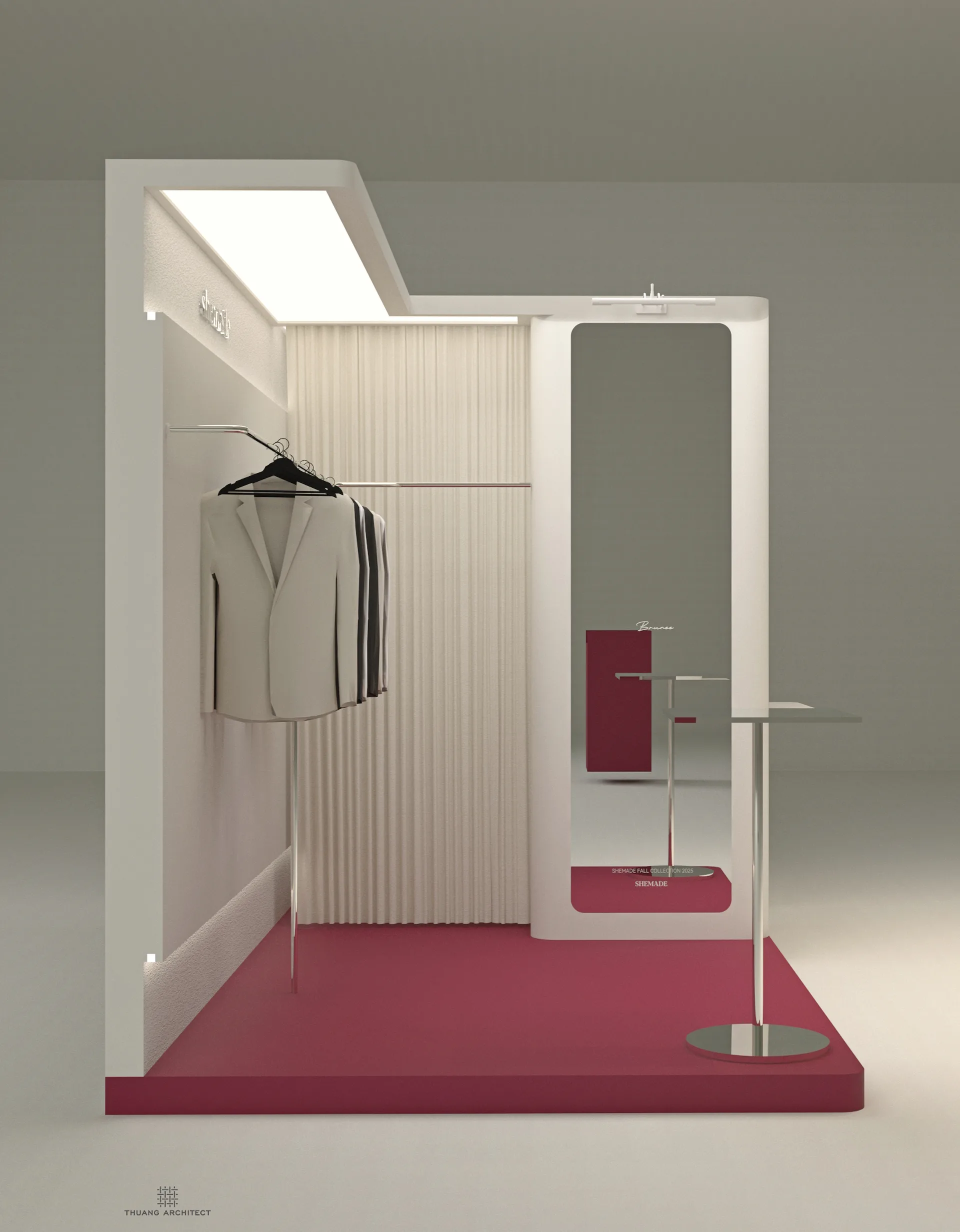 Shemade architectural image 3