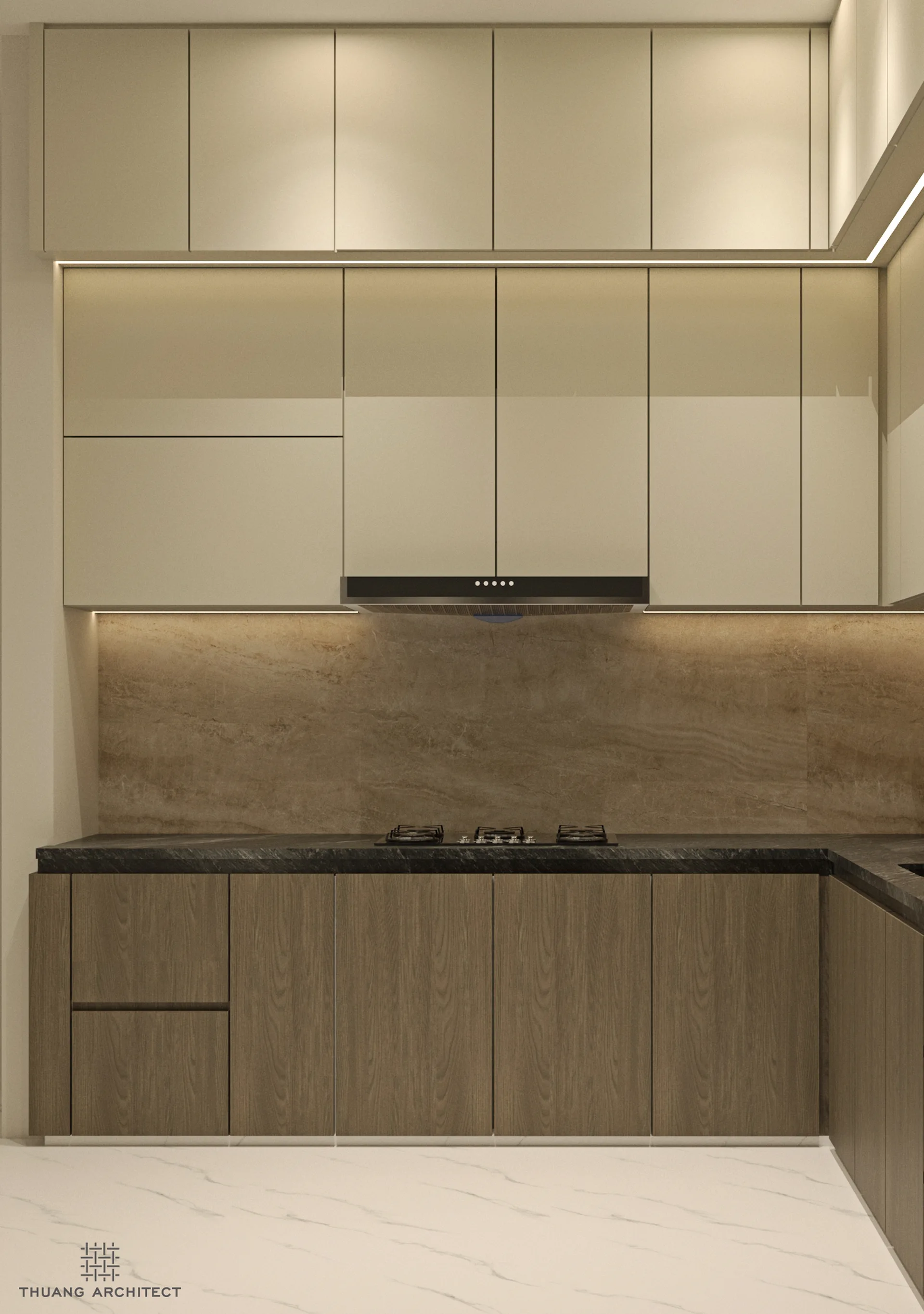 Cemara Hijau architectural image 1