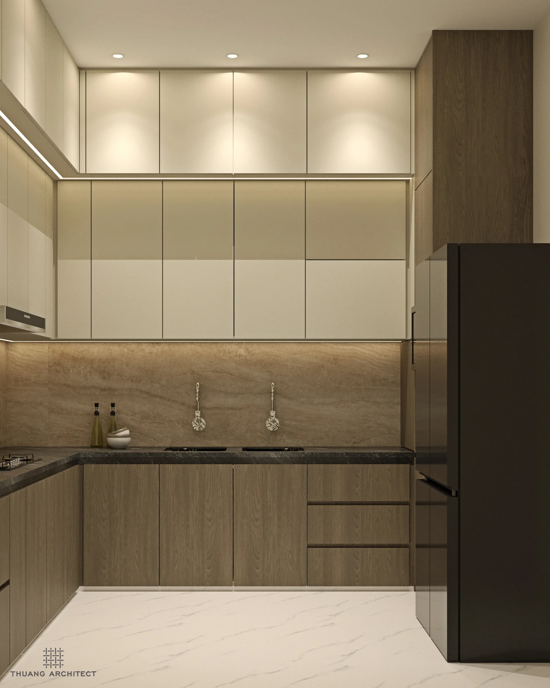 Cemara Hijau architectural image 2