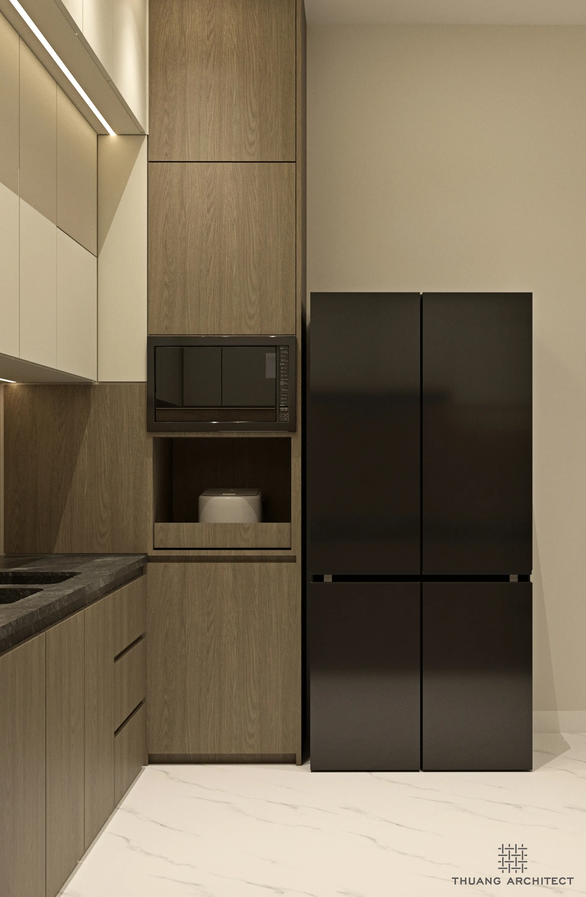 Cemara Hijau architectural image 5