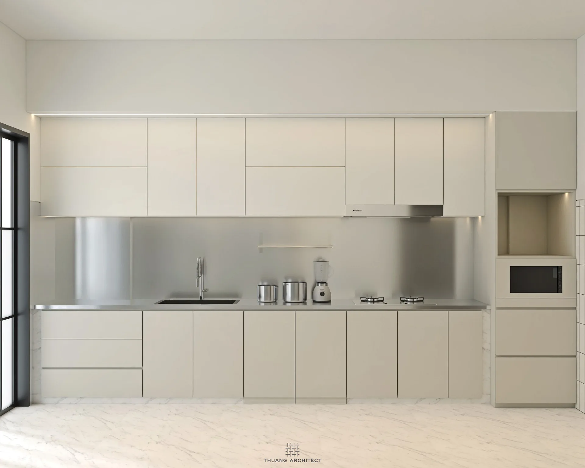 Gg Rukun architectural image 1