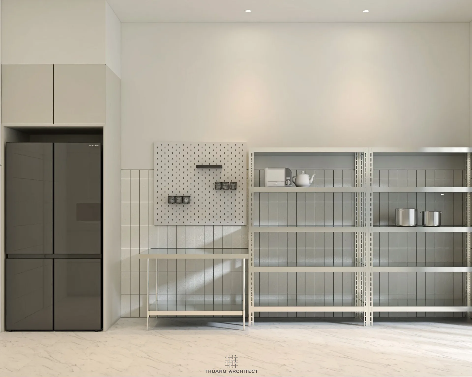 Gg Rukun architectural image 2