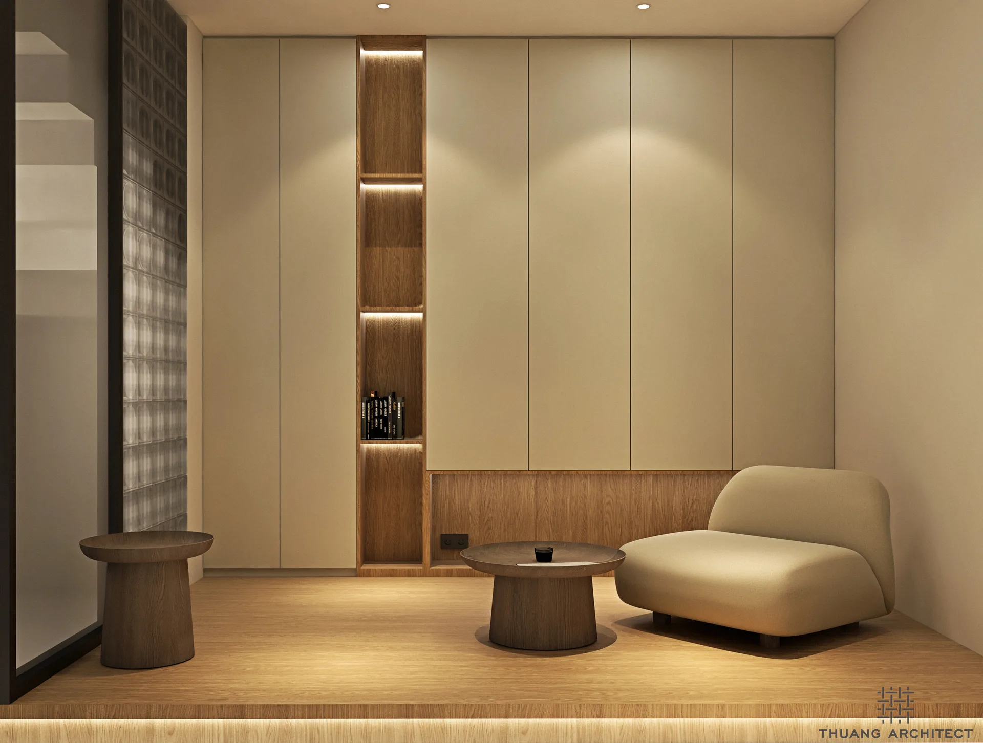 Gg Rukun architectural image 6