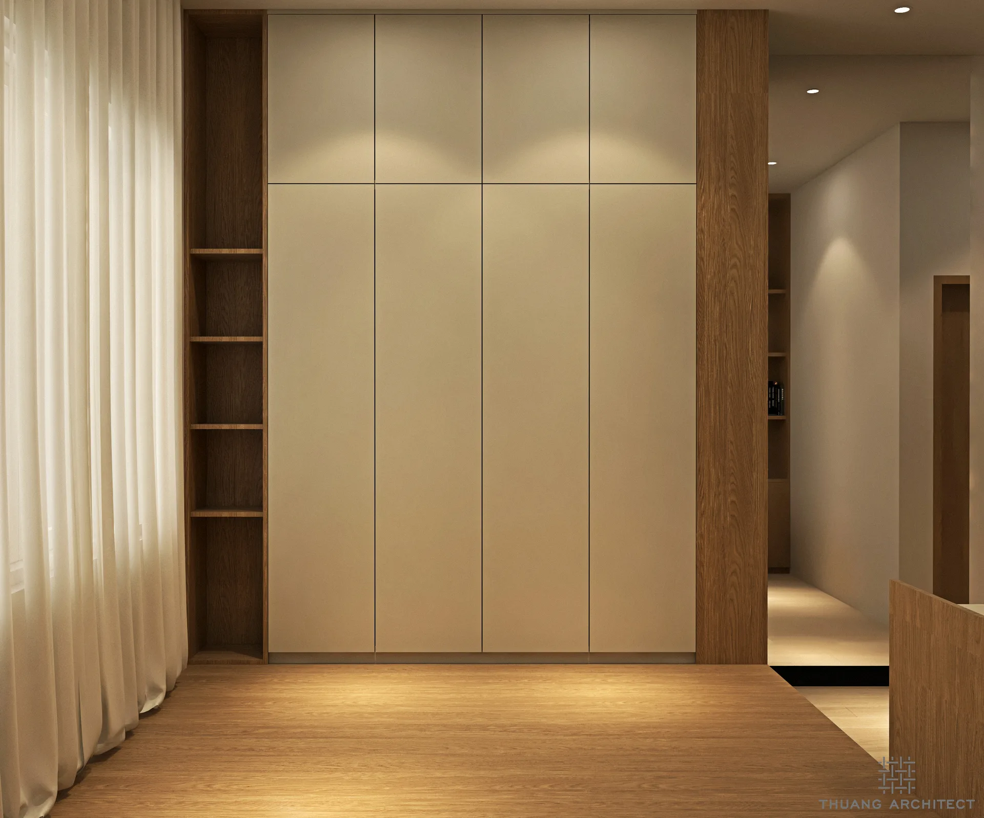 Gg Rukun architectural image 8