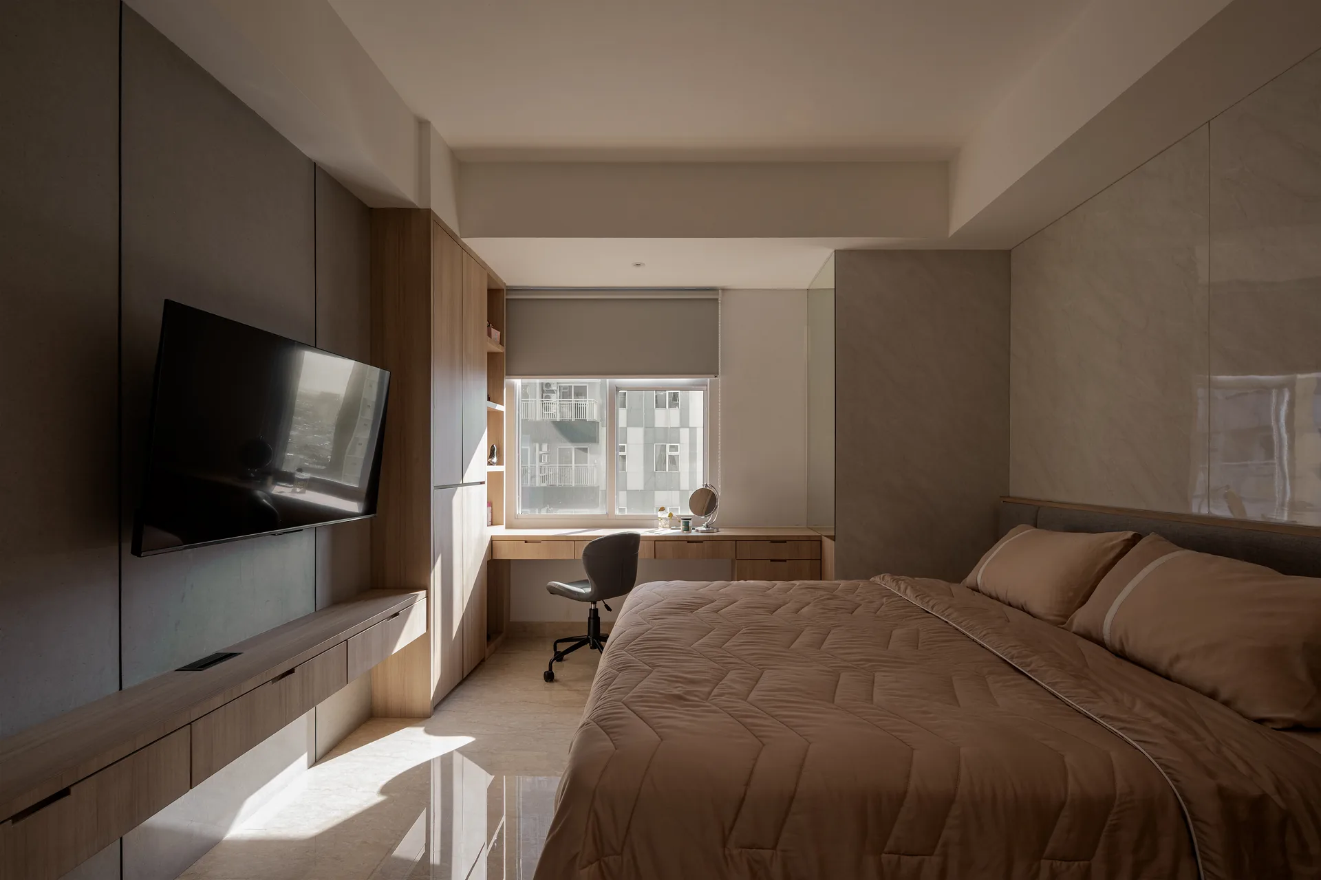 Lexington architectural image 1