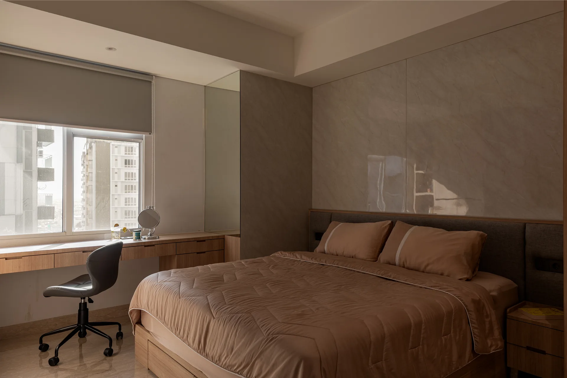 Lexington architectural image 2