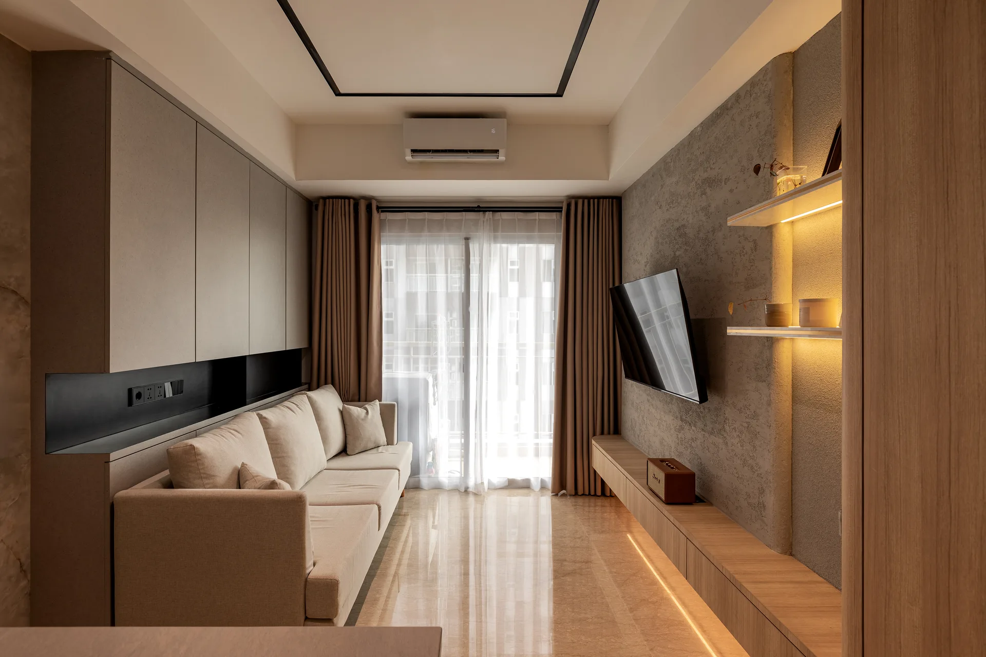 Lexington architectural image 4