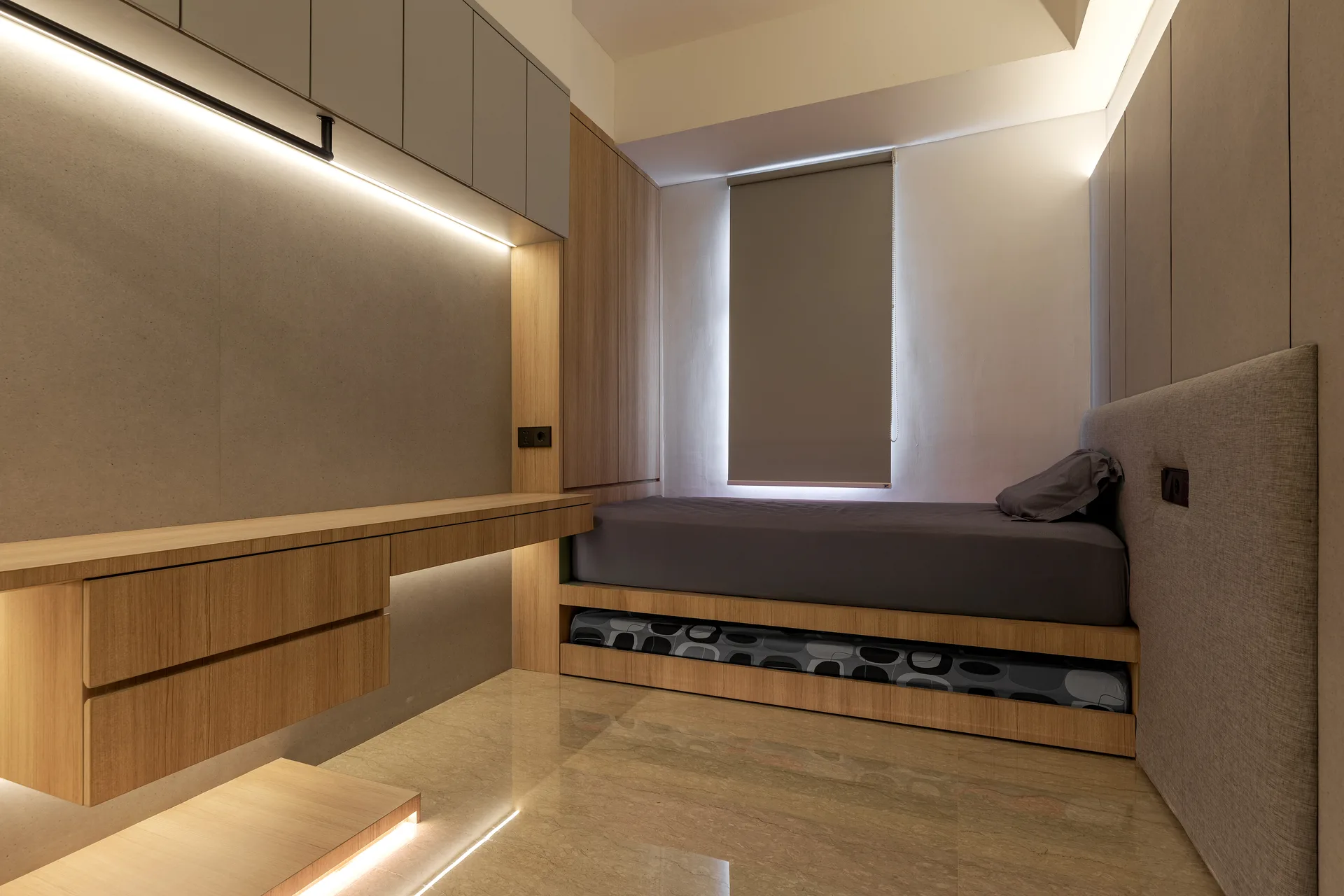 Lexington architectural image 10