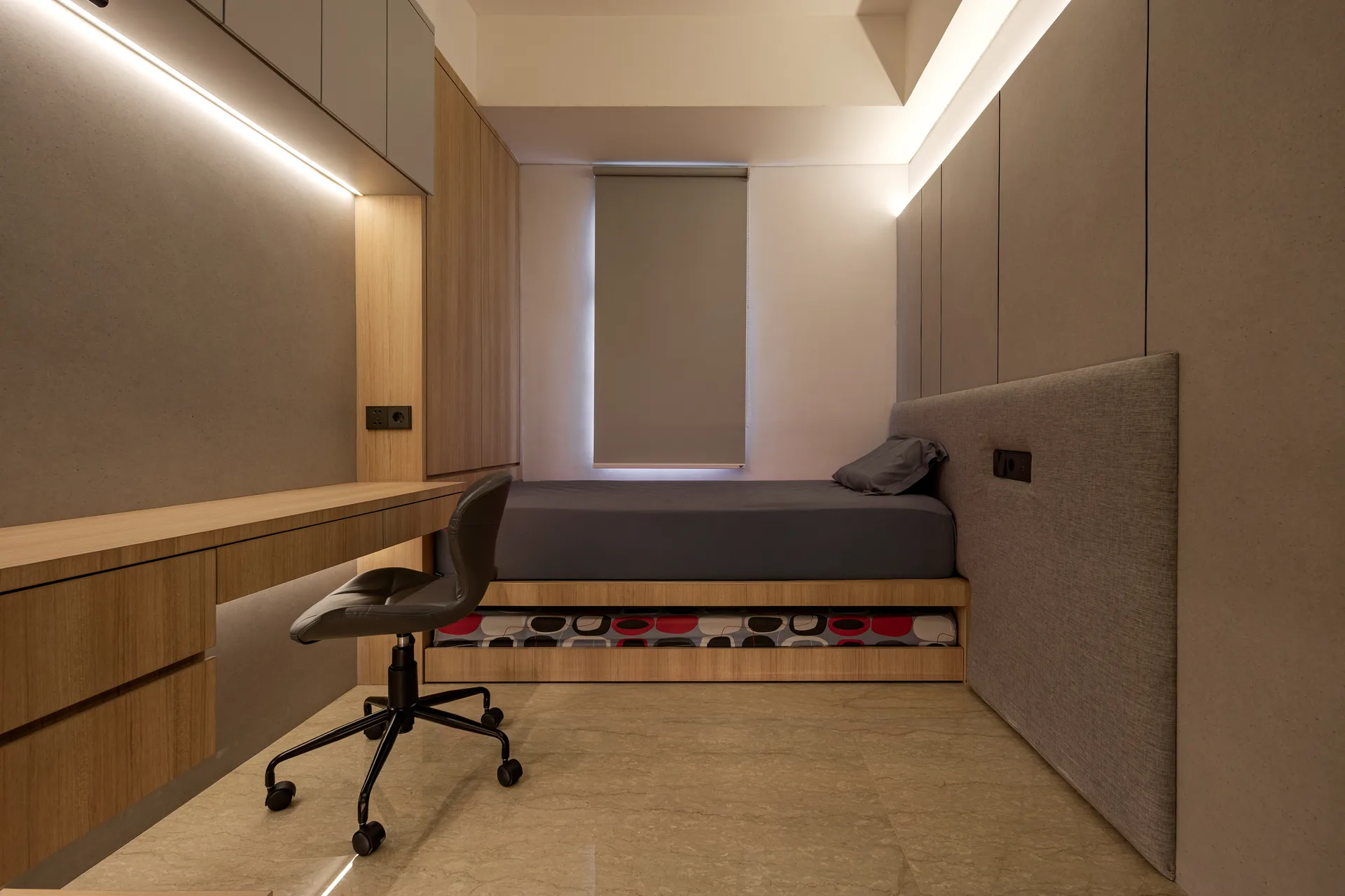 Lexington architectural image 11