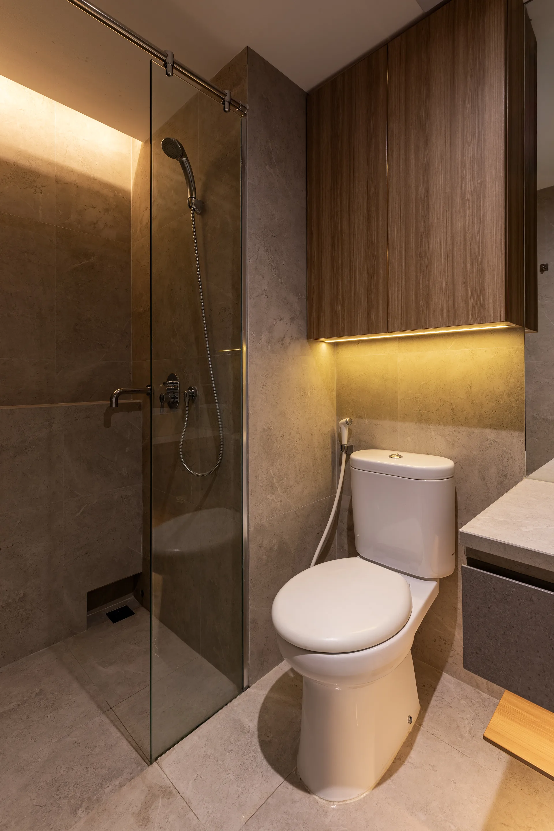 Lexington architectural image 12