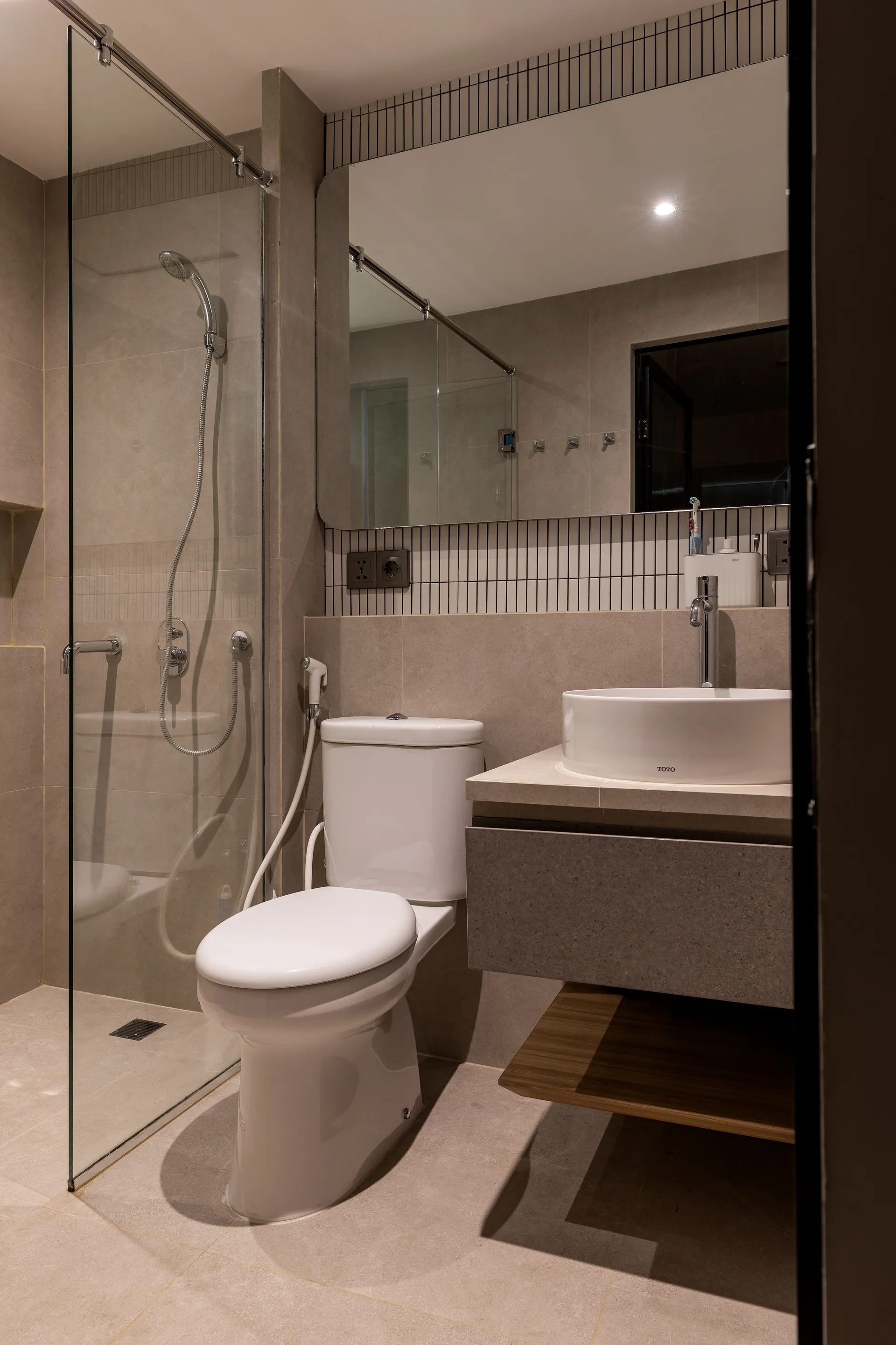 Lexington architectural image 13