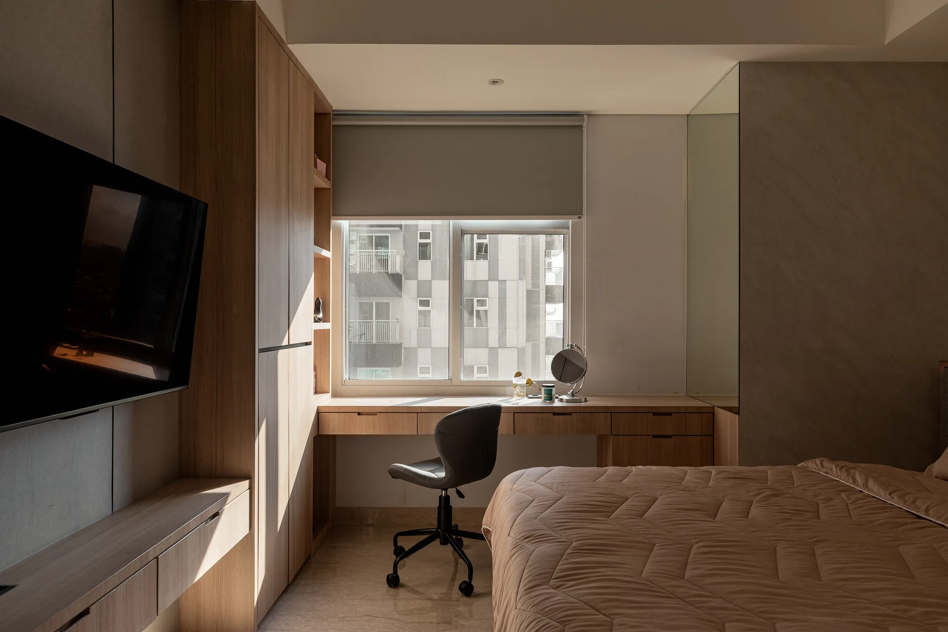 Lexington architectural image 15