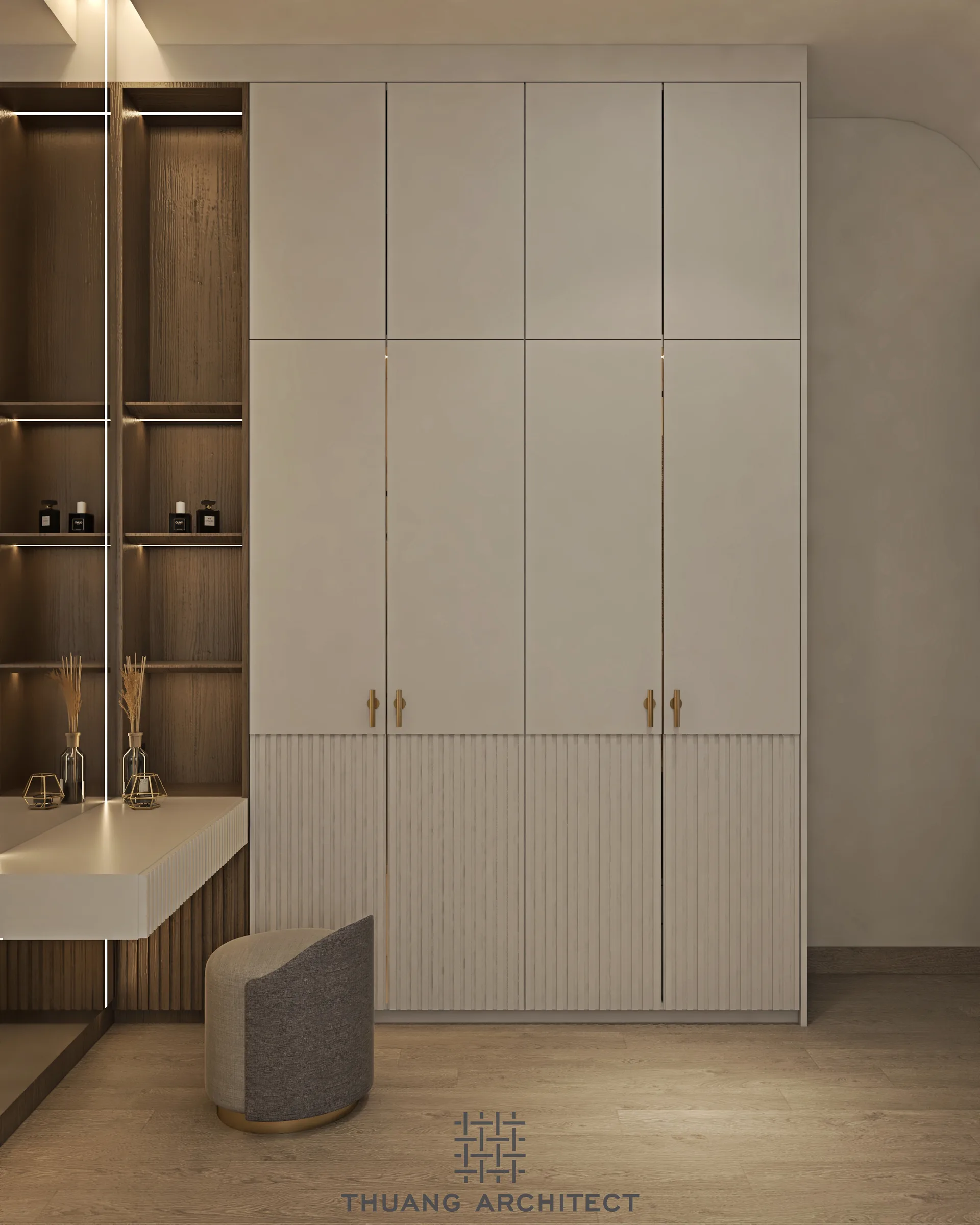 Maldives Citraland architectural image 1