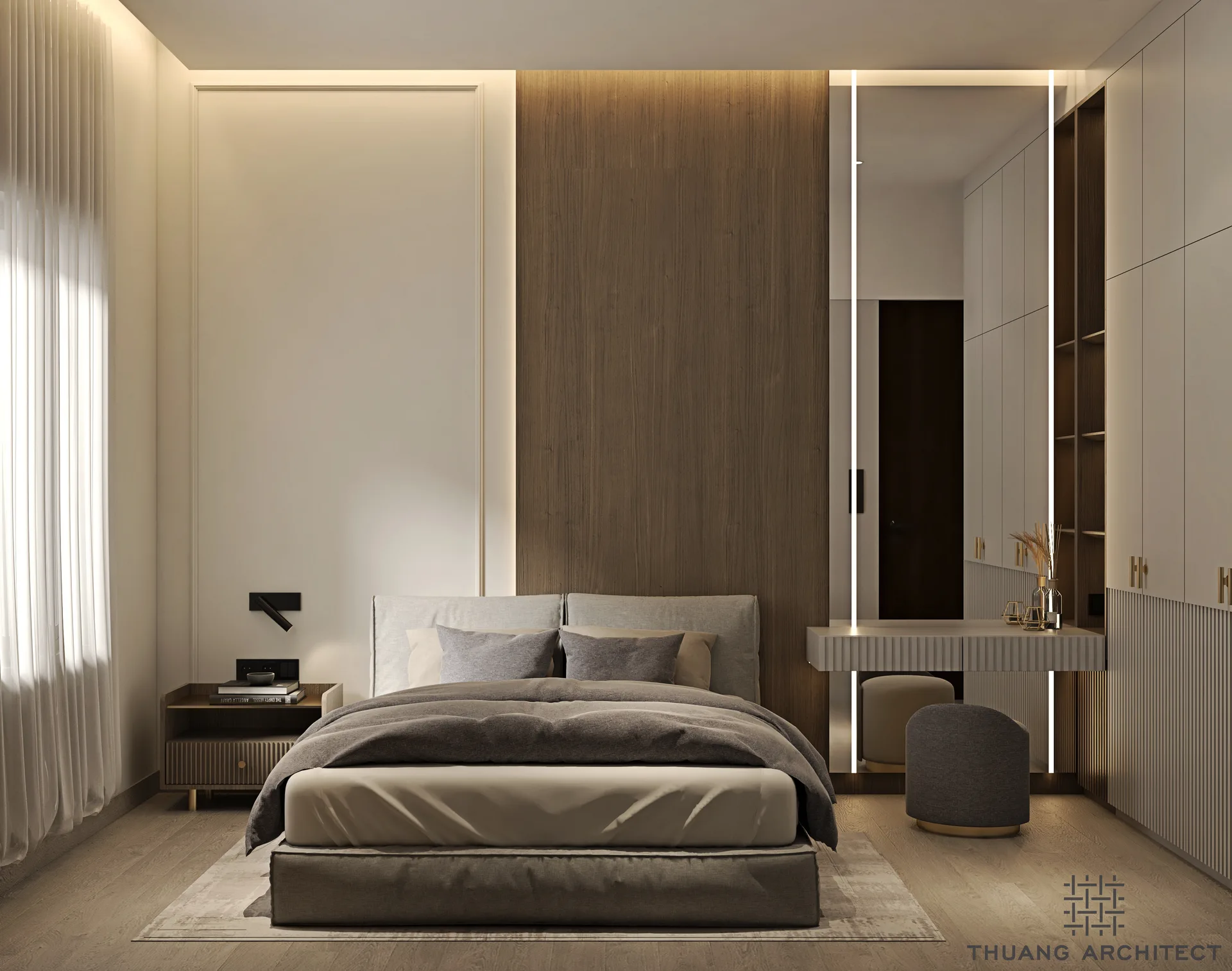 Maldives Citraland architectural image 2